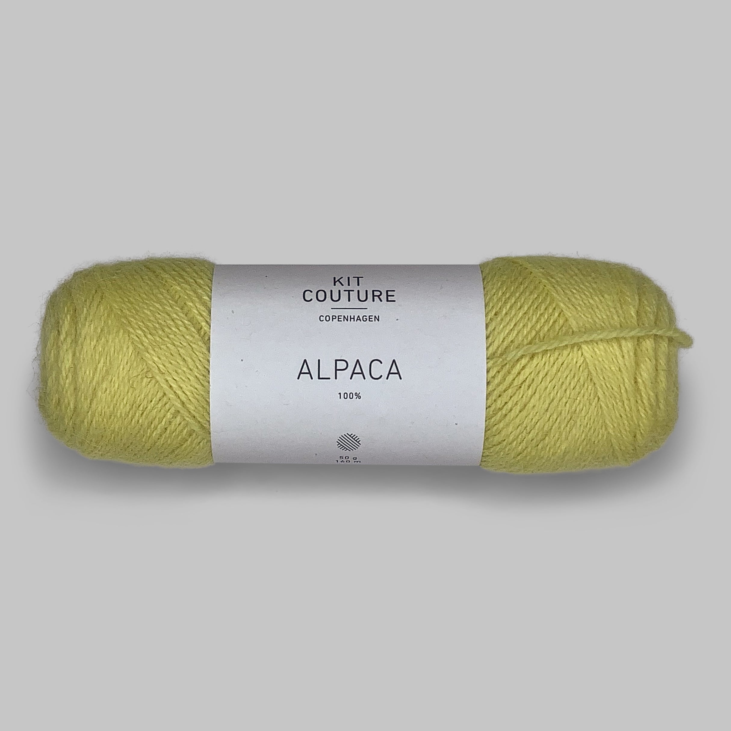 Alpaca Yarn