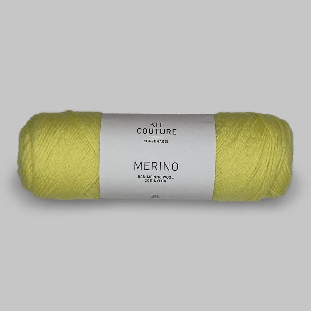 Merino Yarn