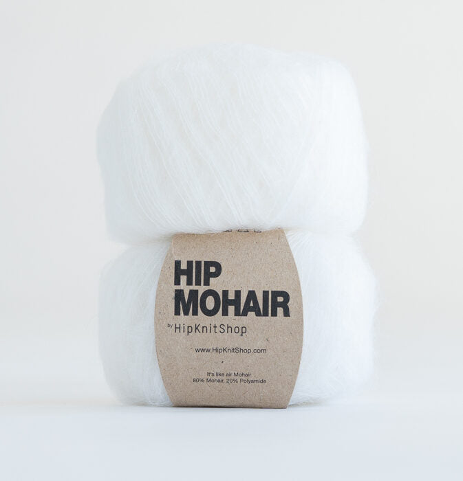 Hip Mohair