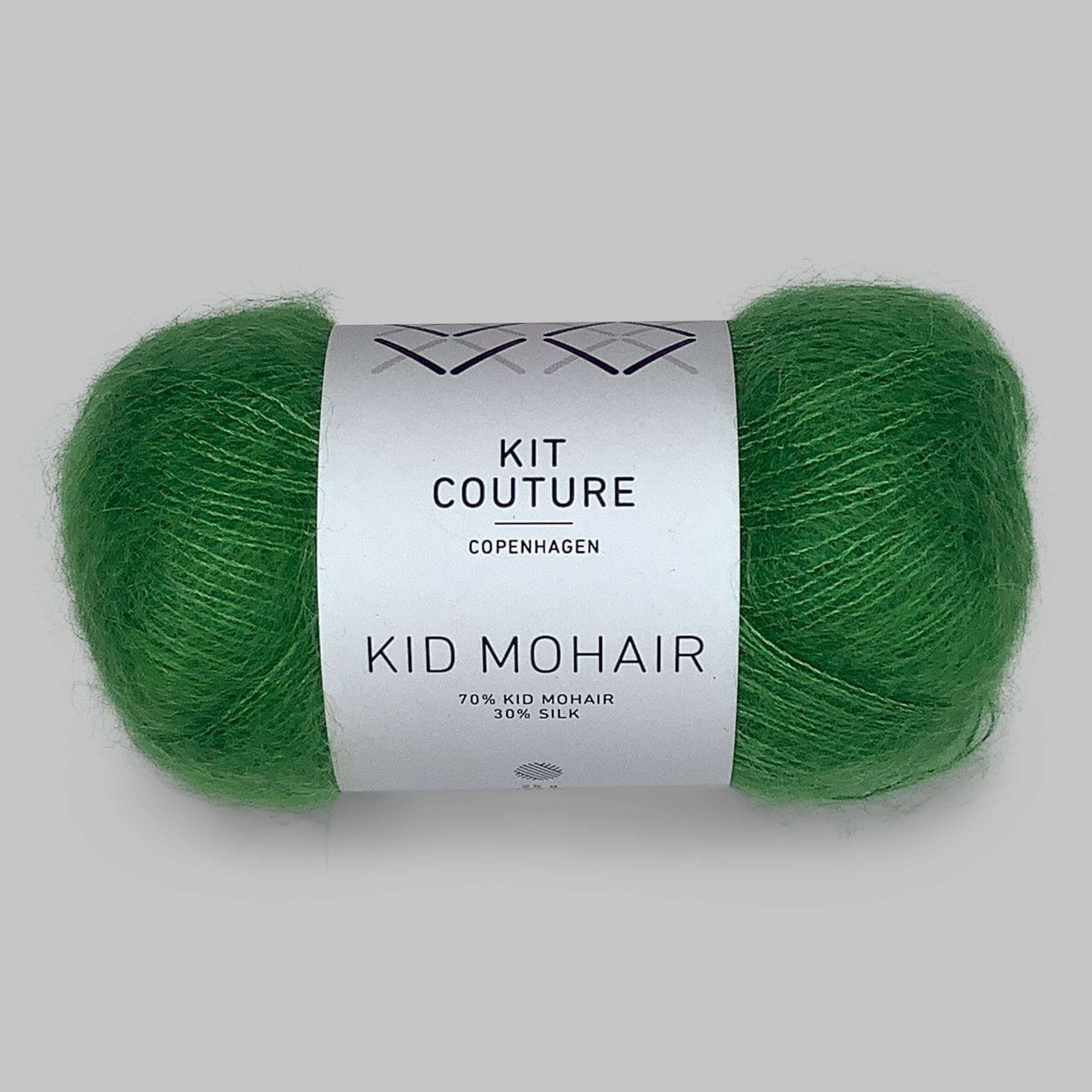 Kid Mohair Yarn