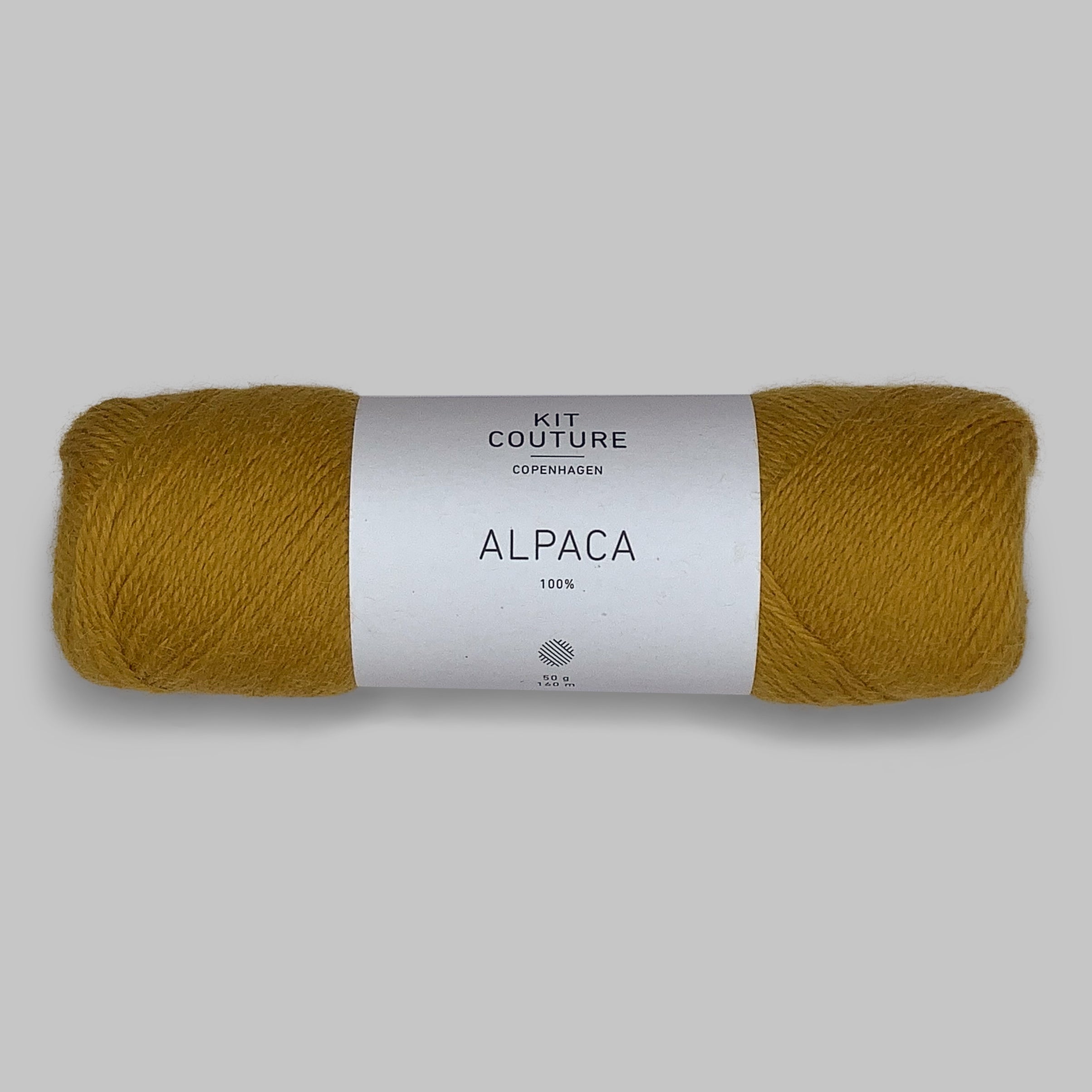 Alpaca Yarn