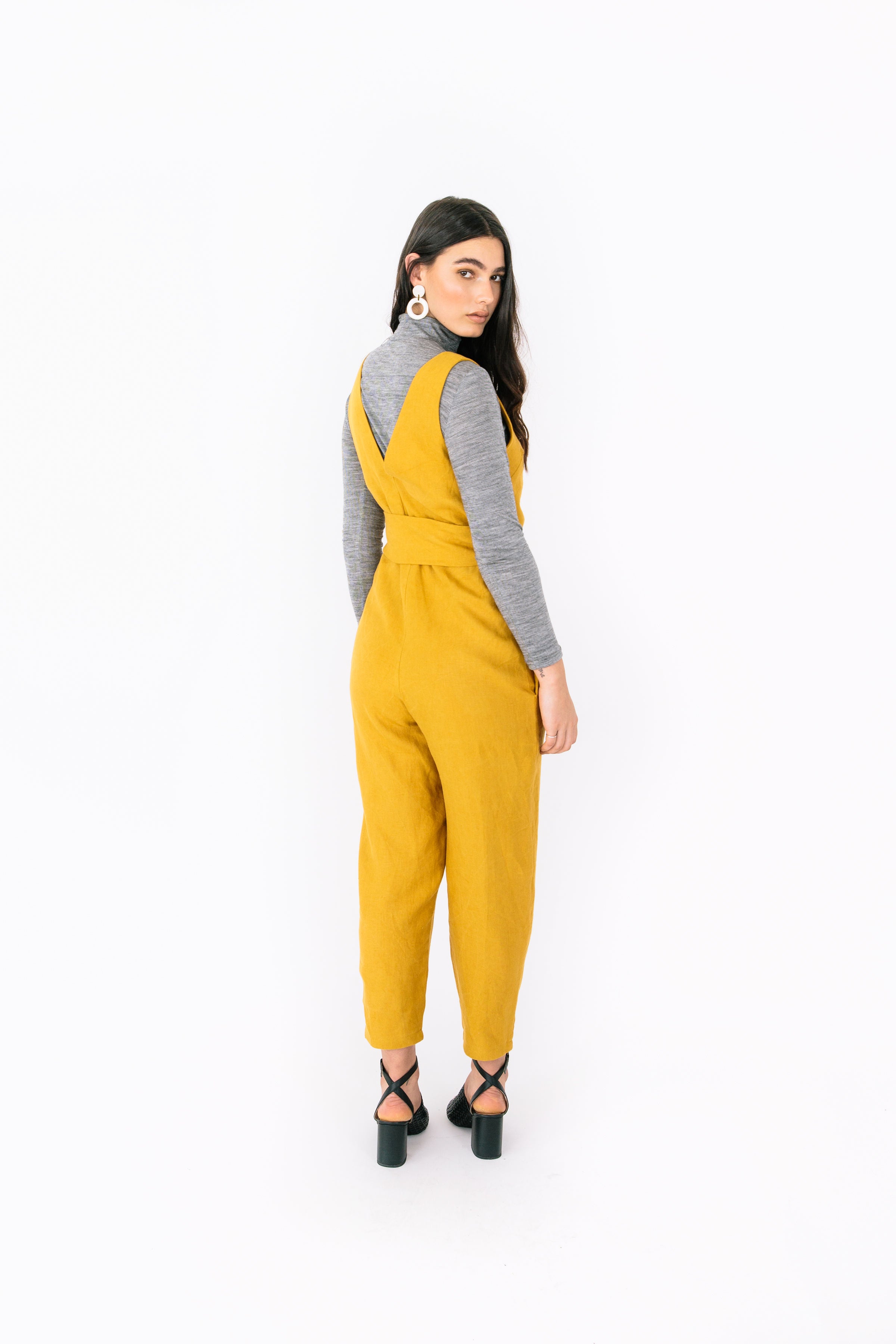 Sierra Jumpsuit