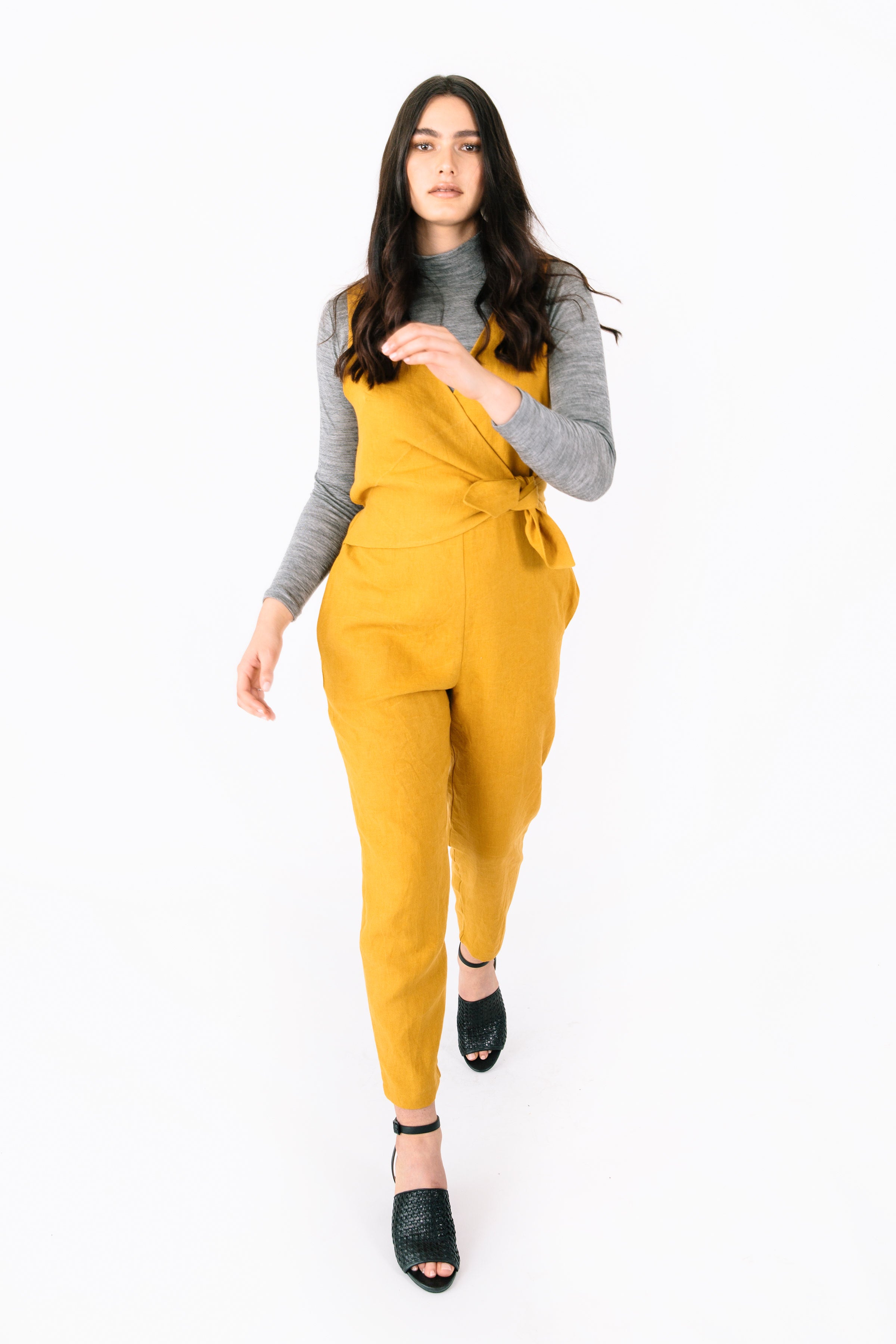 Sierra Jumpsuit