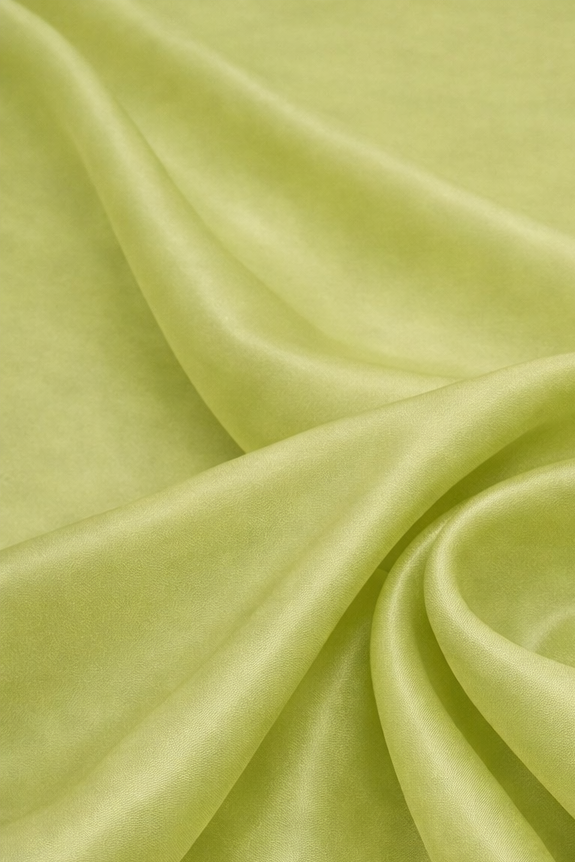 Fuller Cupro/Viscose Satin