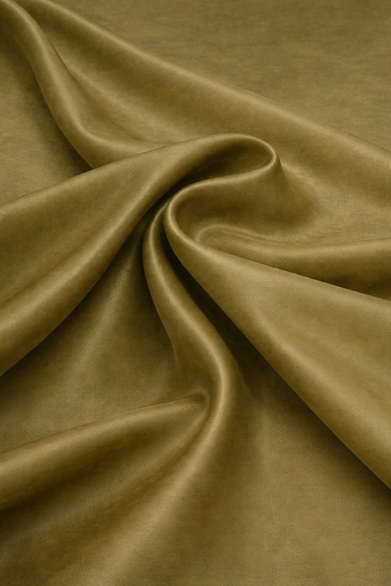 Fuller Cupro/Viscose Satin