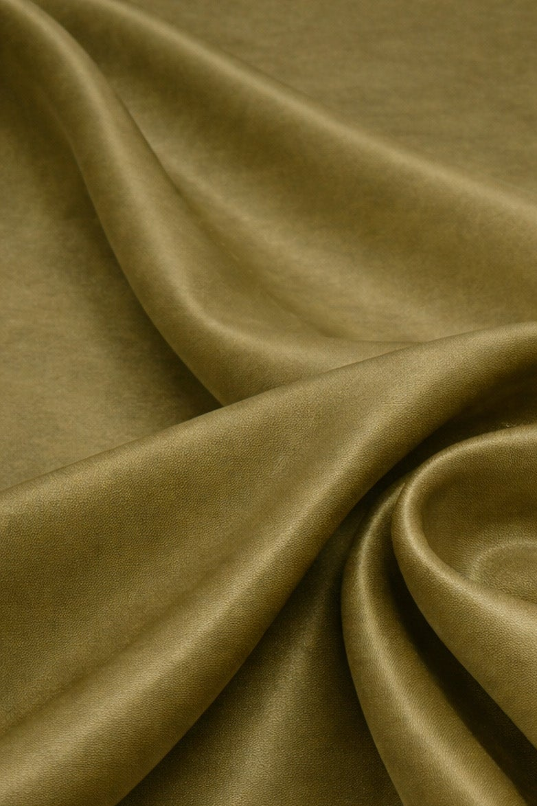 Fuller Cupro/Viscose Satin
