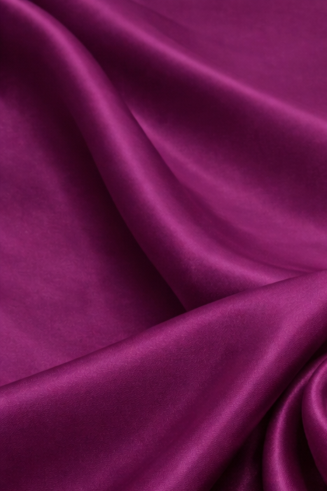 Fuller Cupro/Viscose Satin
