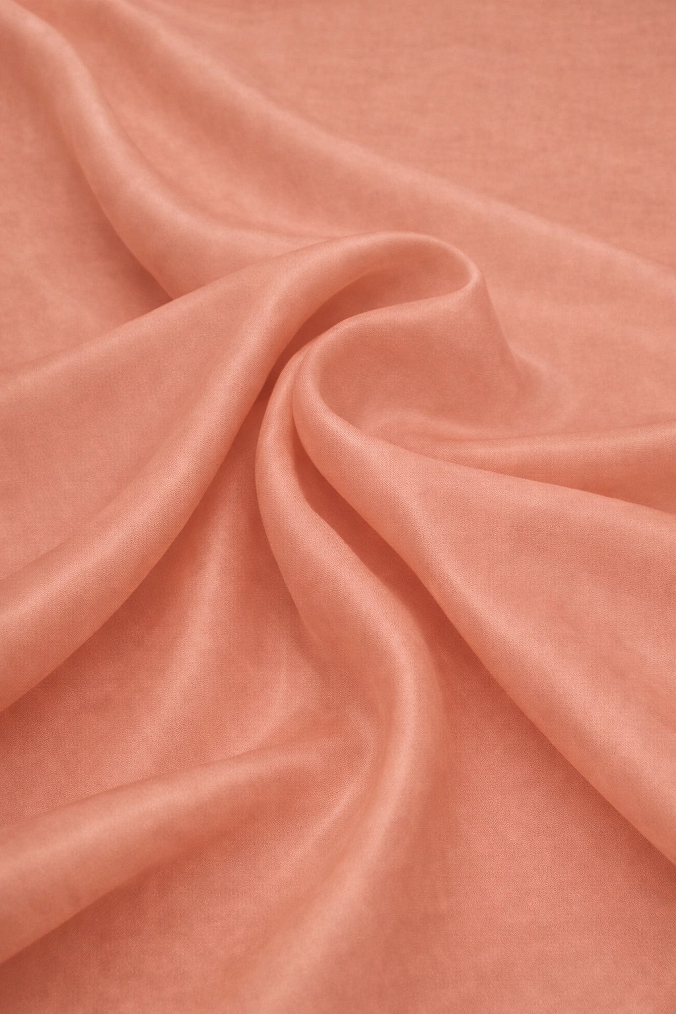 Fuller Cupro/Viscose Satin