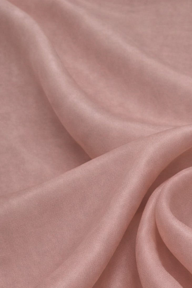 Fuller Cupro/Viscose Satin