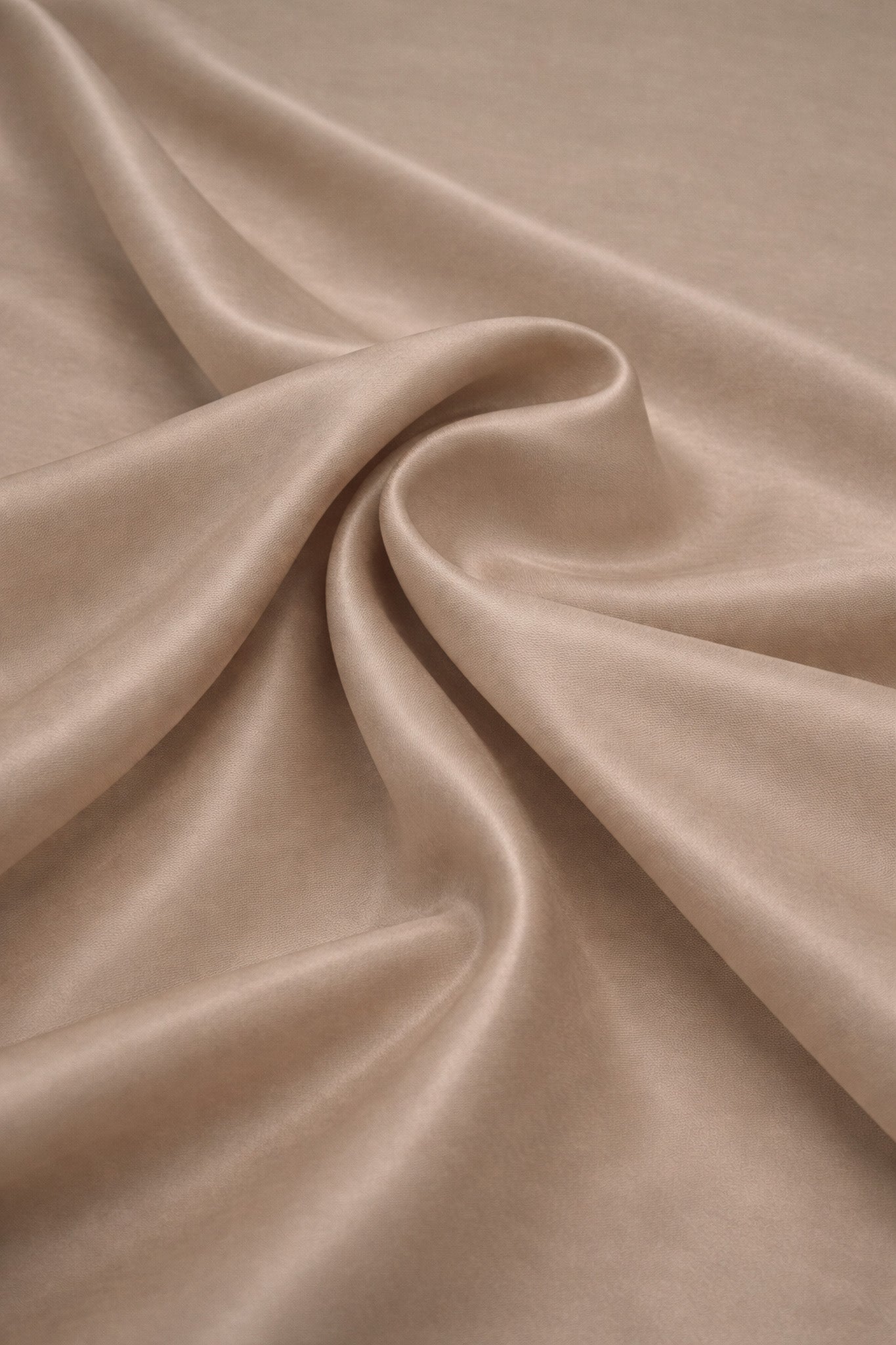 Fuller Cupro/Viscose Satin