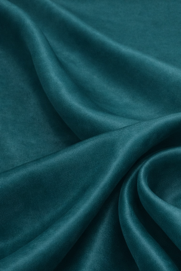 Fuller Cupro/Viscose Satin