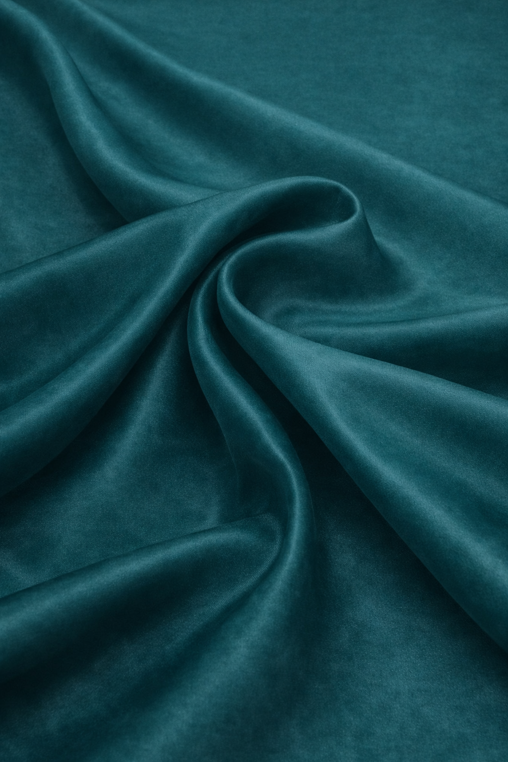 Fuller Cupro/Viscose Satin