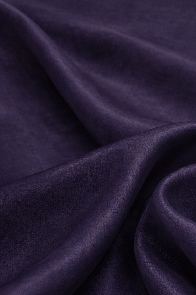 Fuller Cupro/Viscose Satin