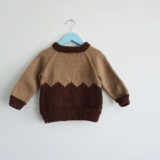 MountainTop sweater women