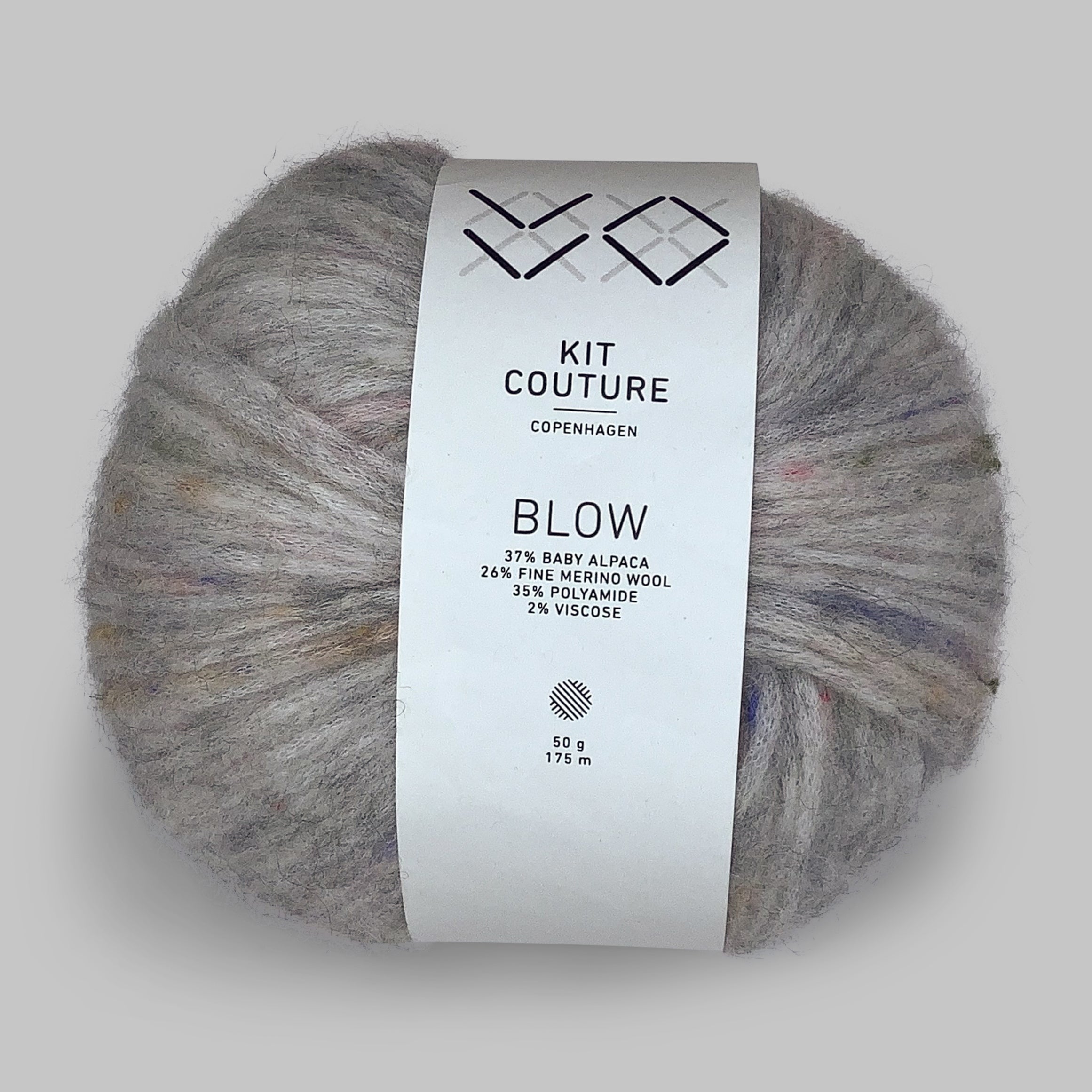 Blow Yarn