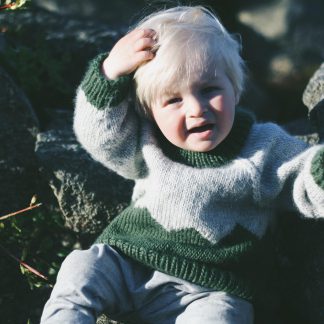 MountainTop sweater