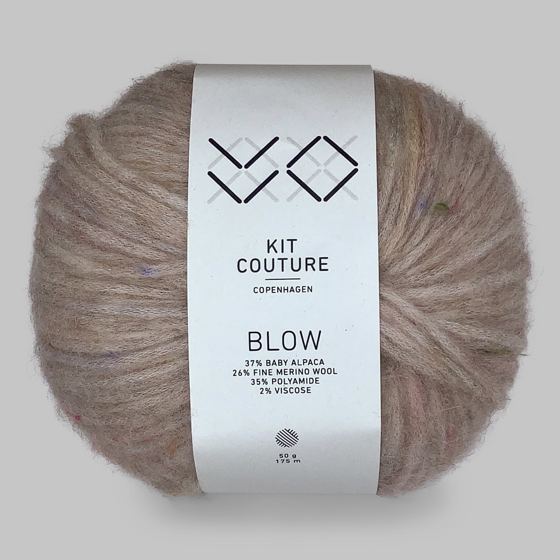 Blow Yarn