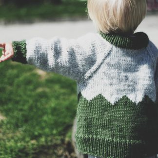 MountainTop sweater