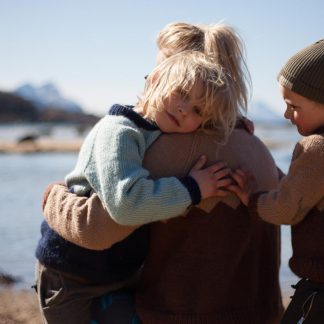 MountainTop sweater women