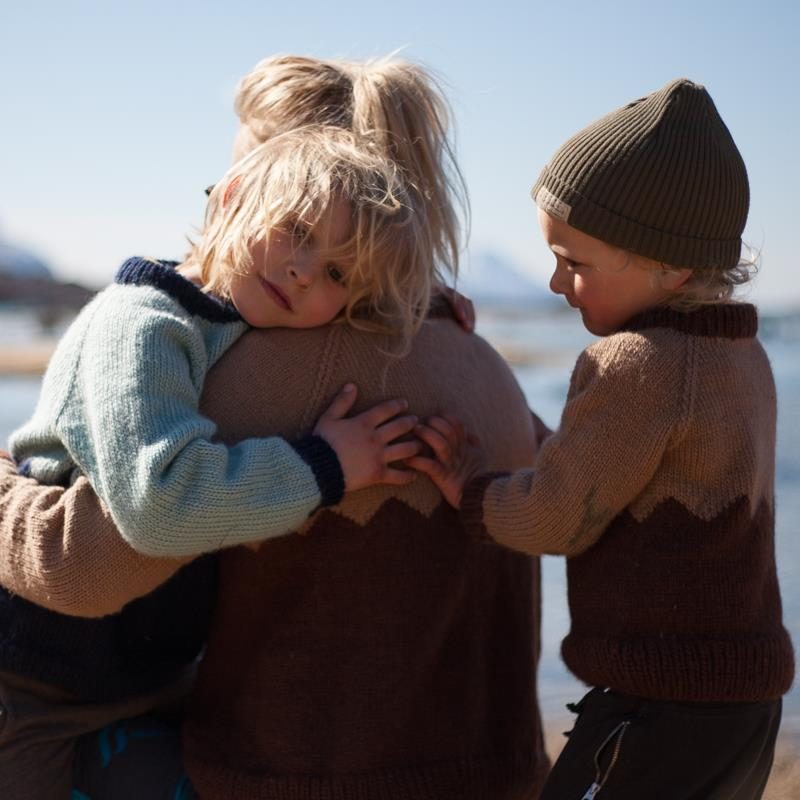 MountainTop sweater women