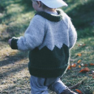 MountainTop sweater