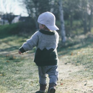 MountainTop sweater