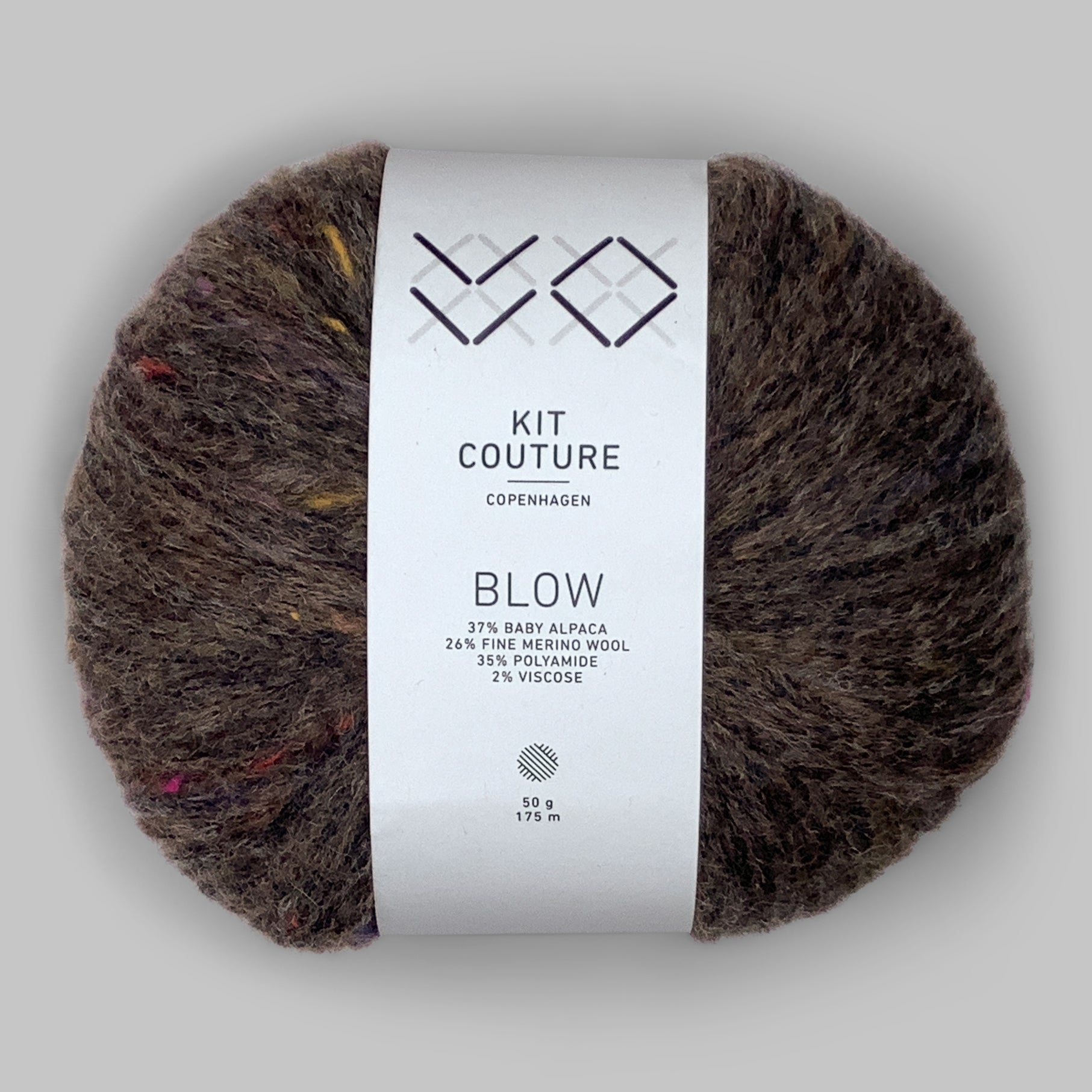 Blow Yarn