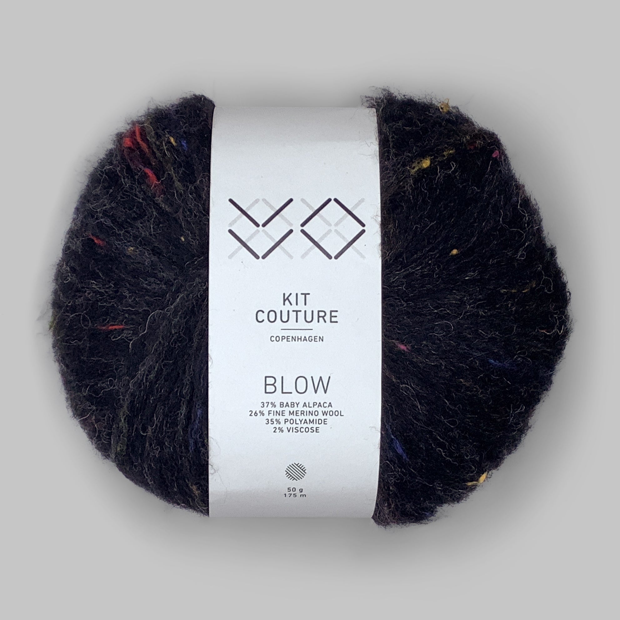 Blow Yarn