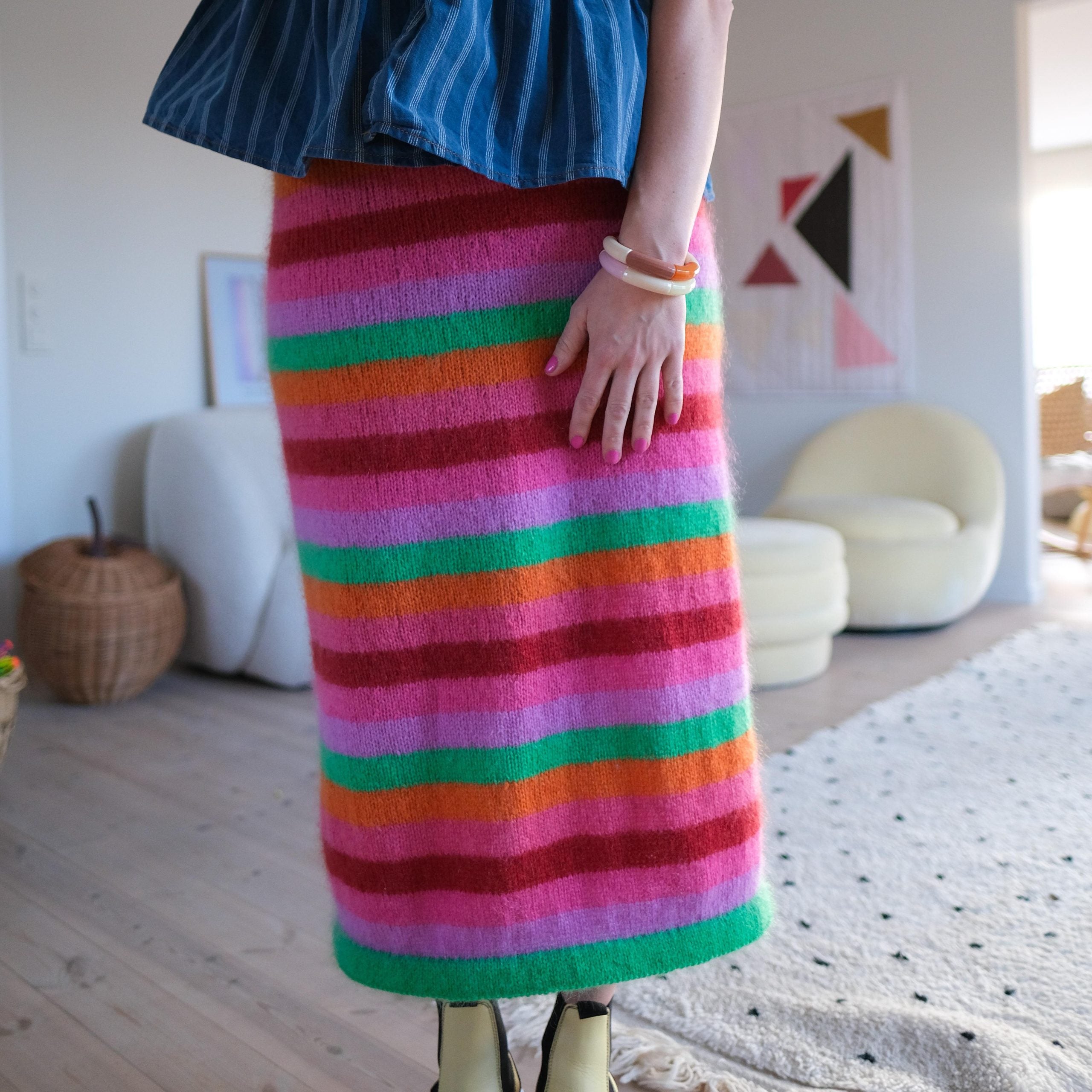 Anna skirt