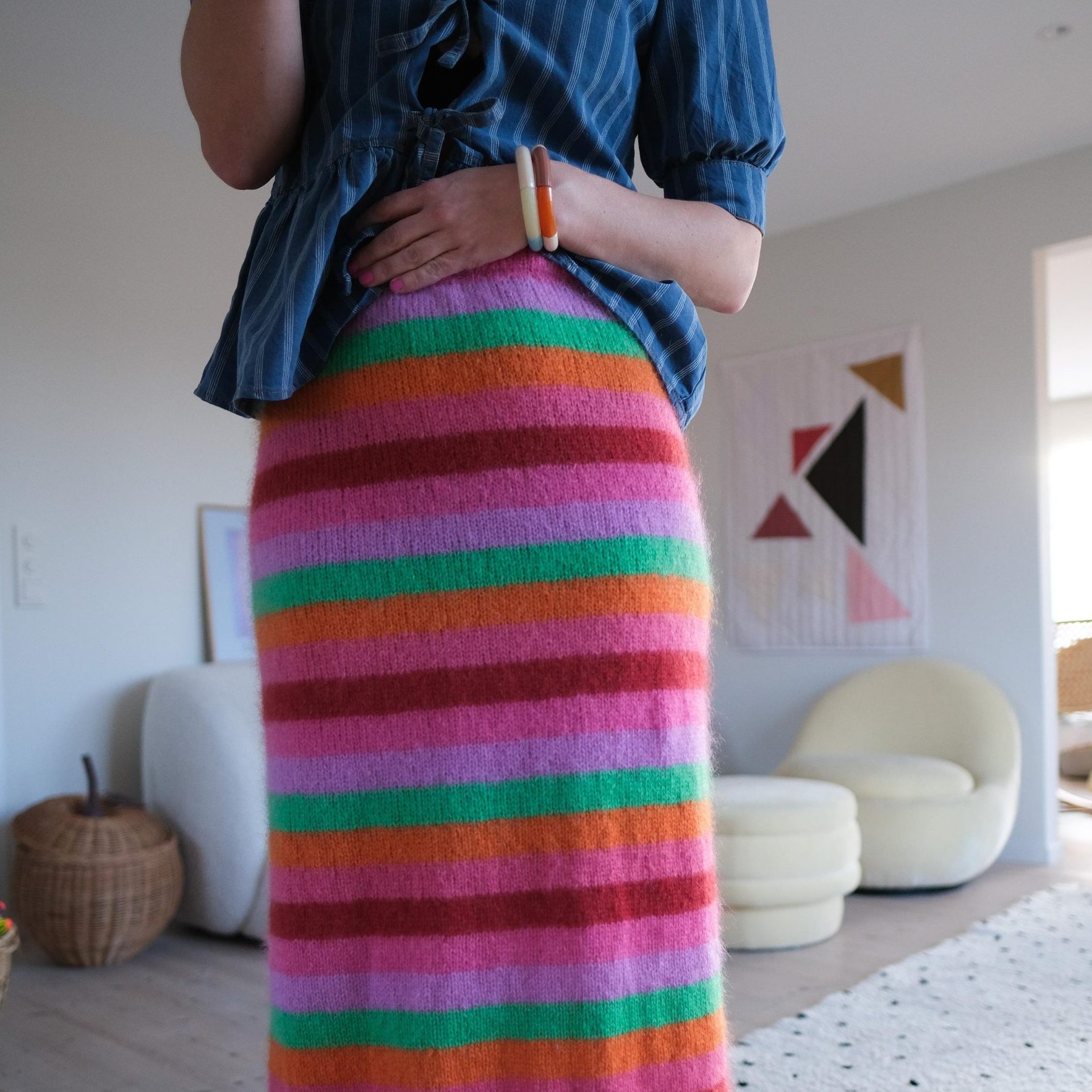 Anna skirt