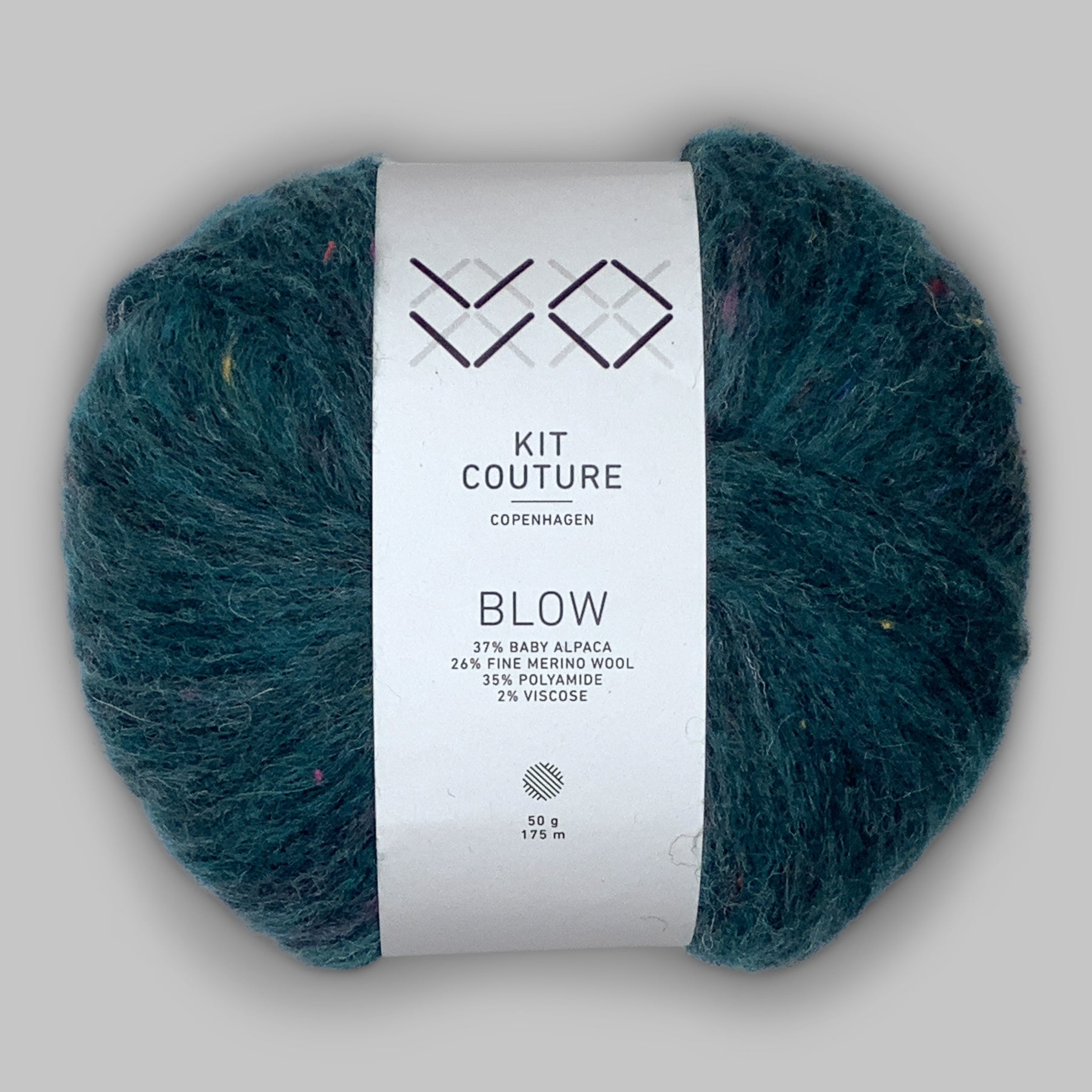 Blow Yarn