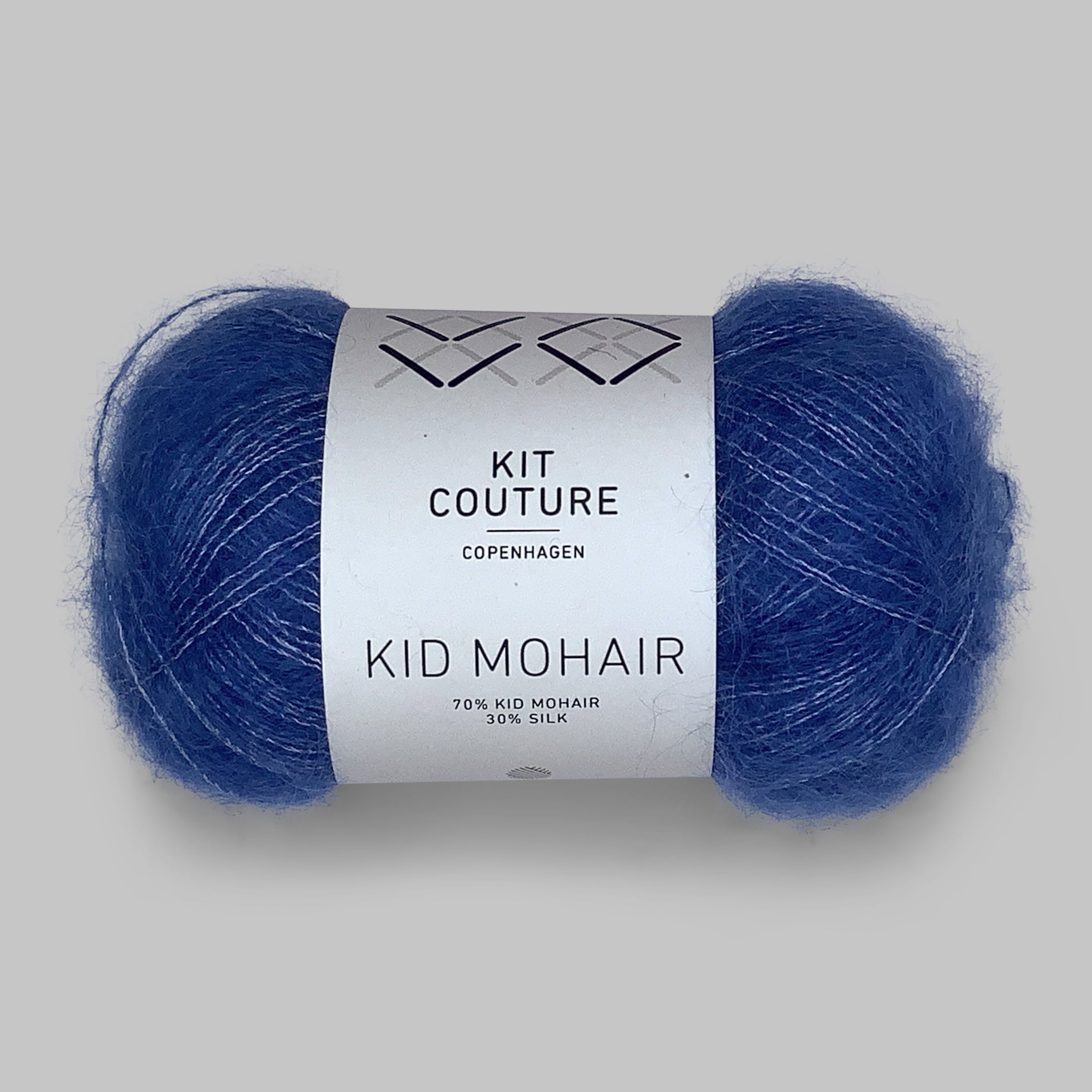 Kid Mohair Yarn