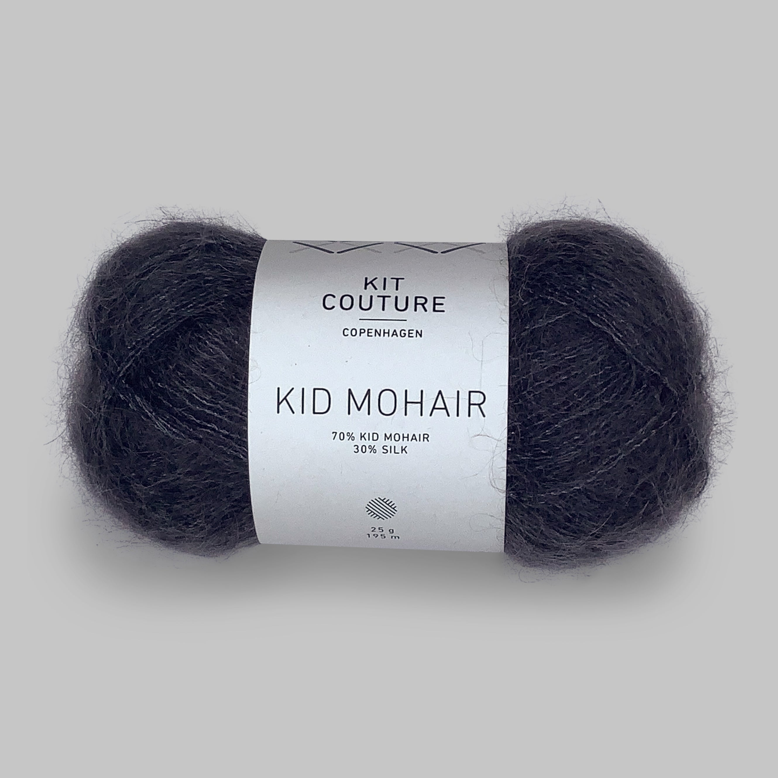 Kid Mohair Yarn