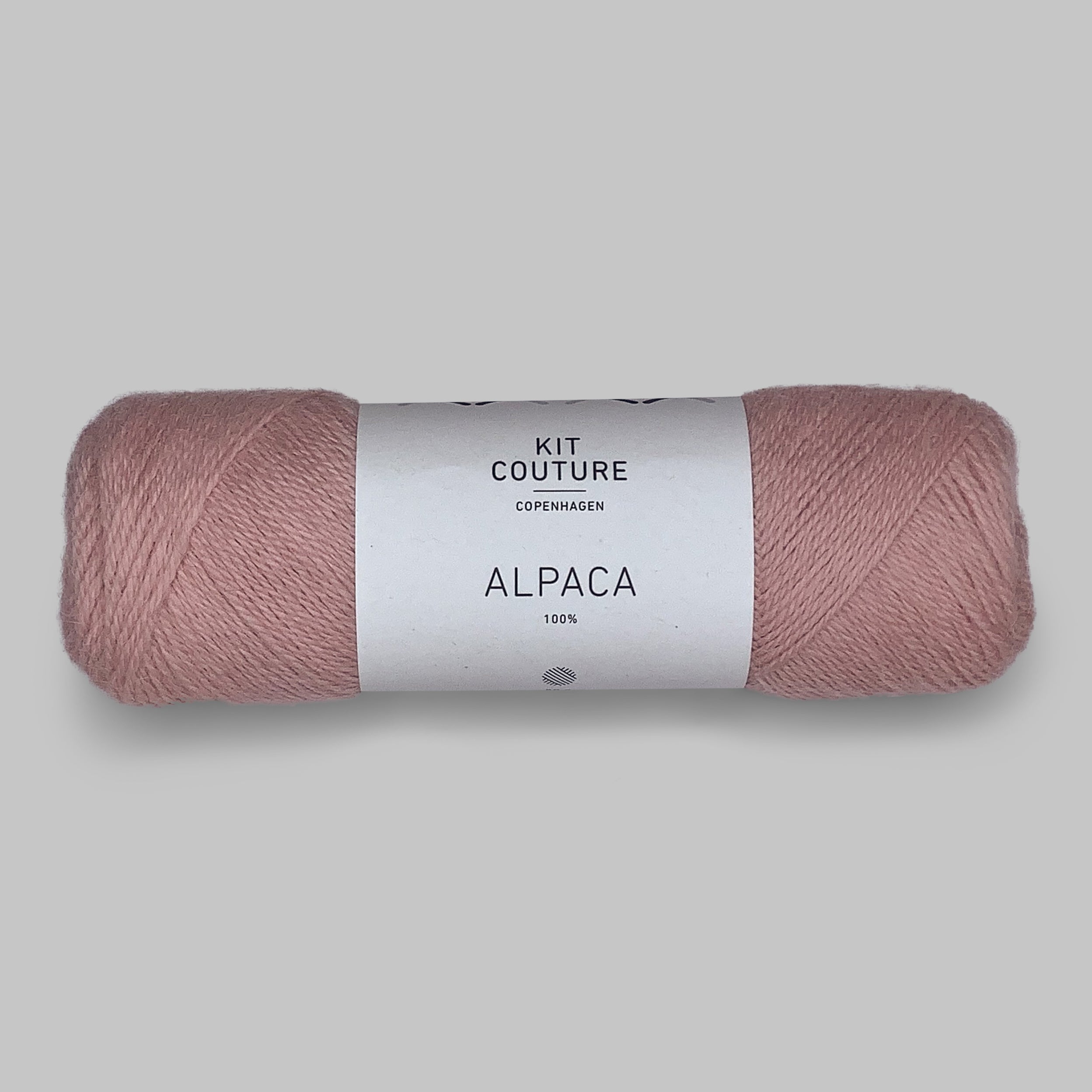 Alpaca Yarn