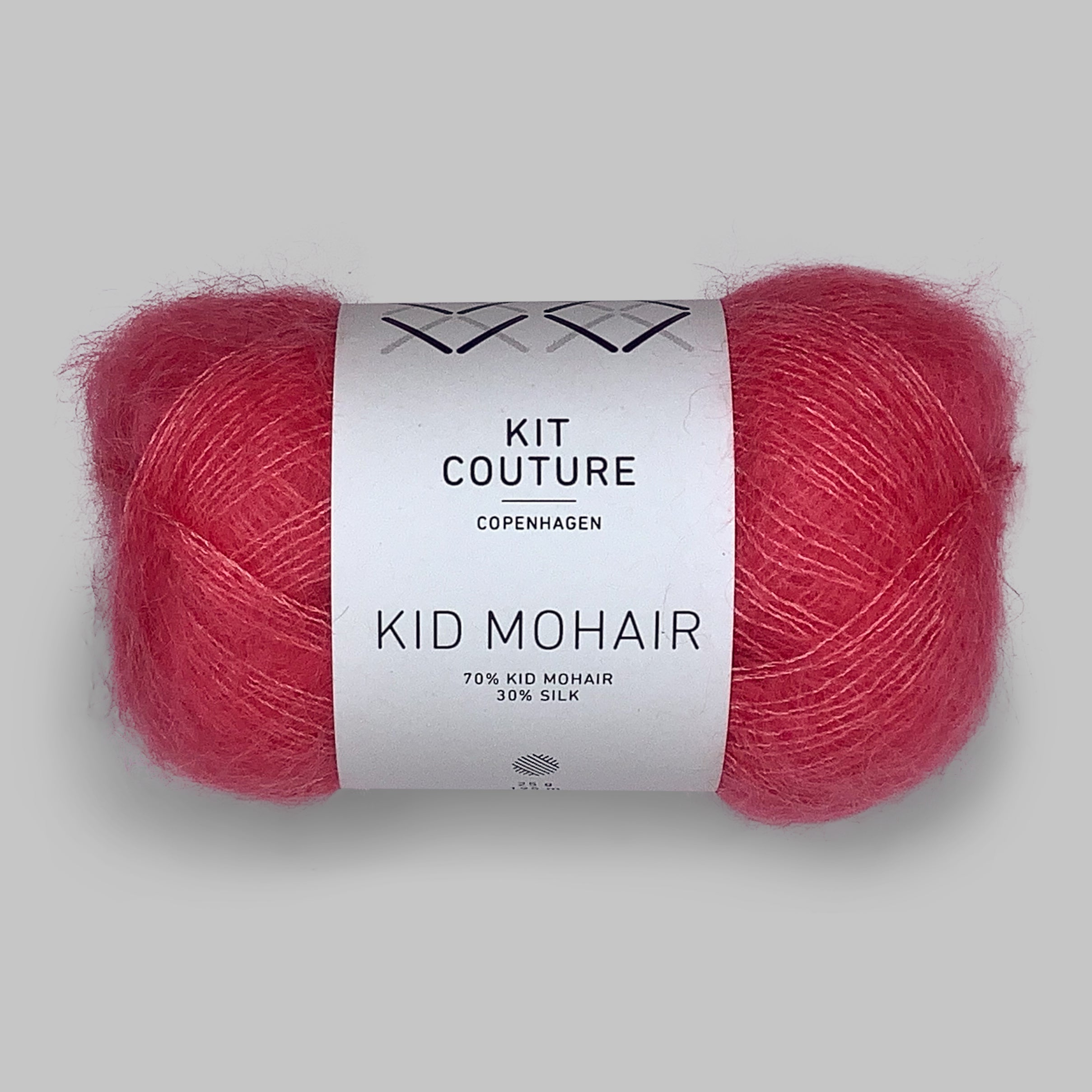 Kid Mohair Yarn