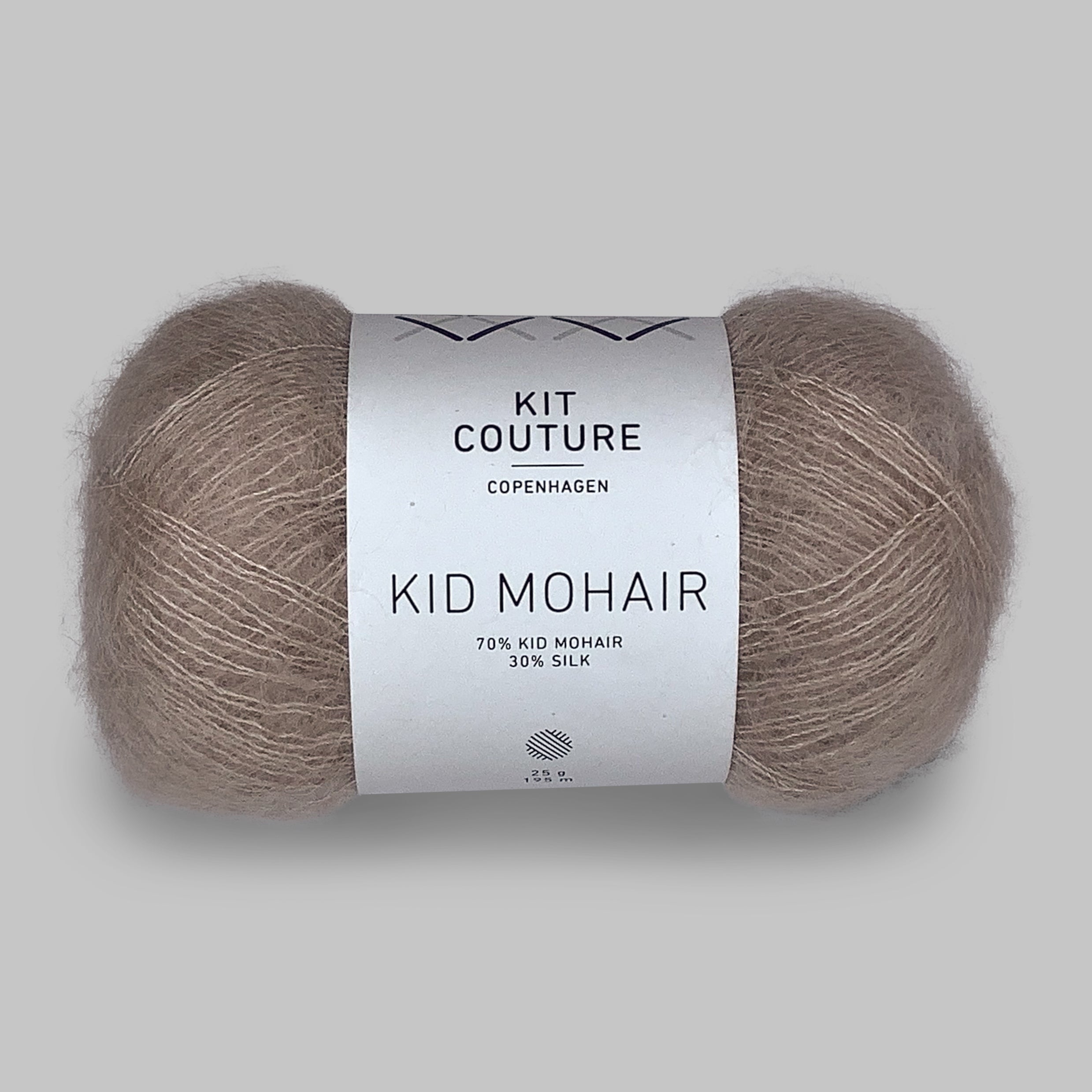 Kid Mohair Yarn