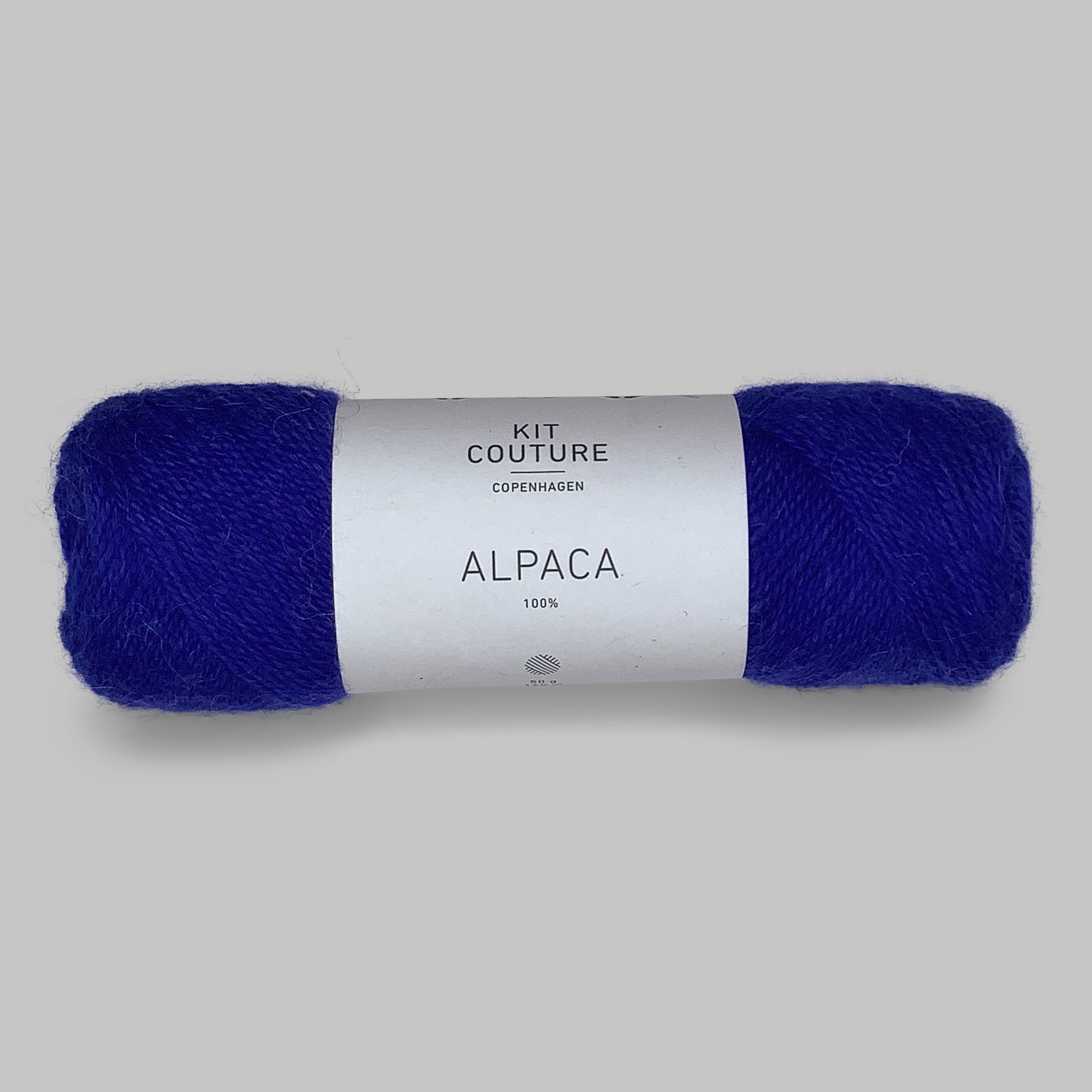 Alpaca Yarn