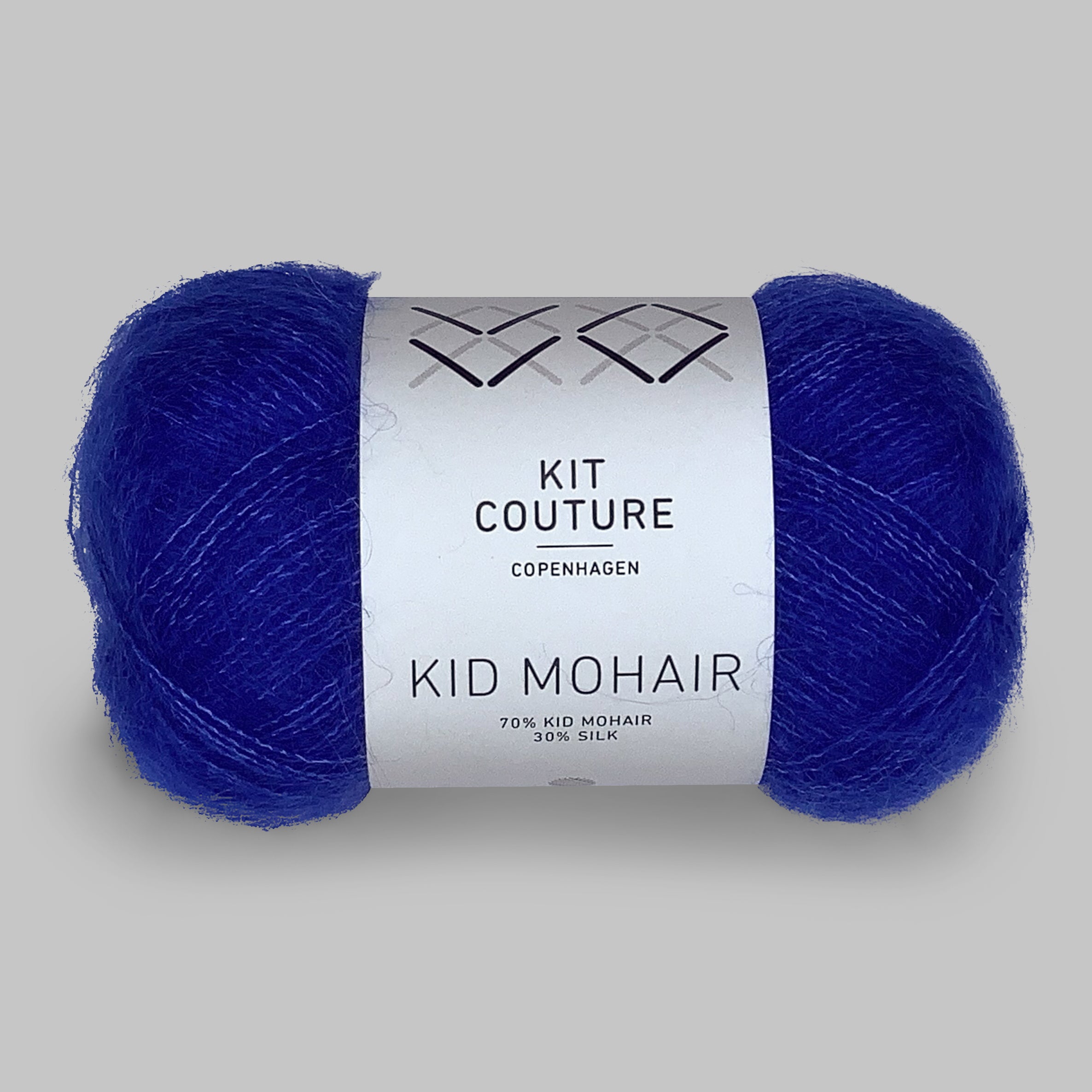 Kid Mohair Yarn