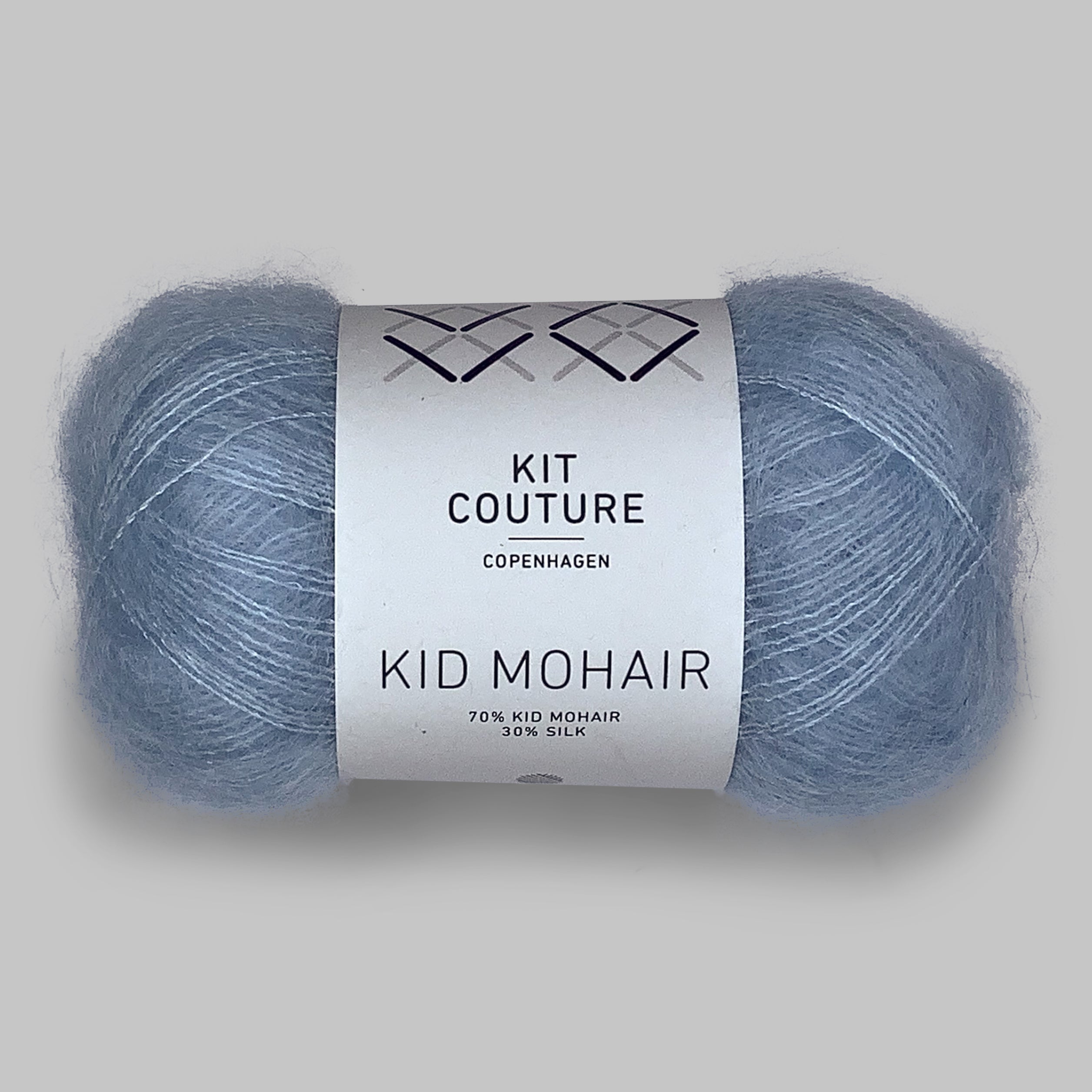 Kid Mohair Yarn