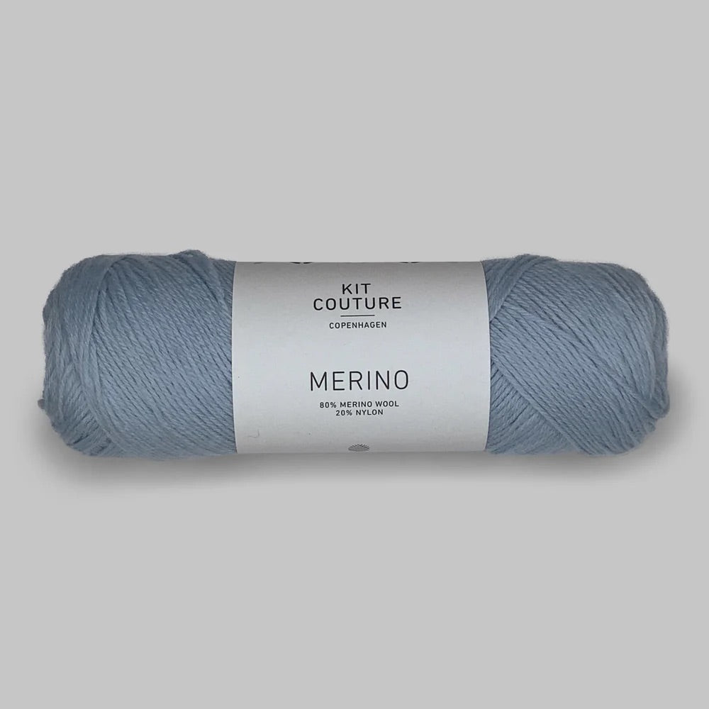 Merino Yarn