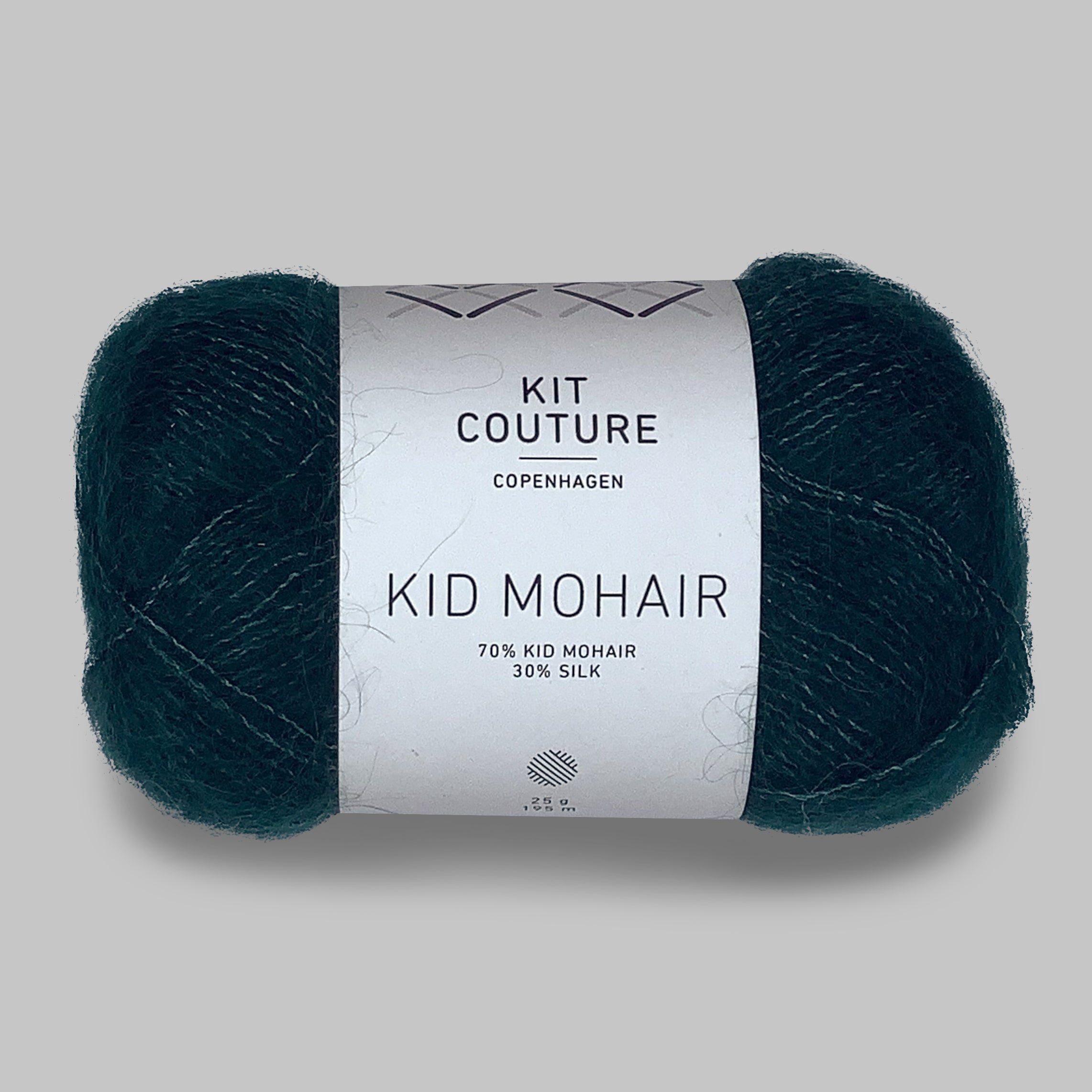 Kid Mohair Yarn