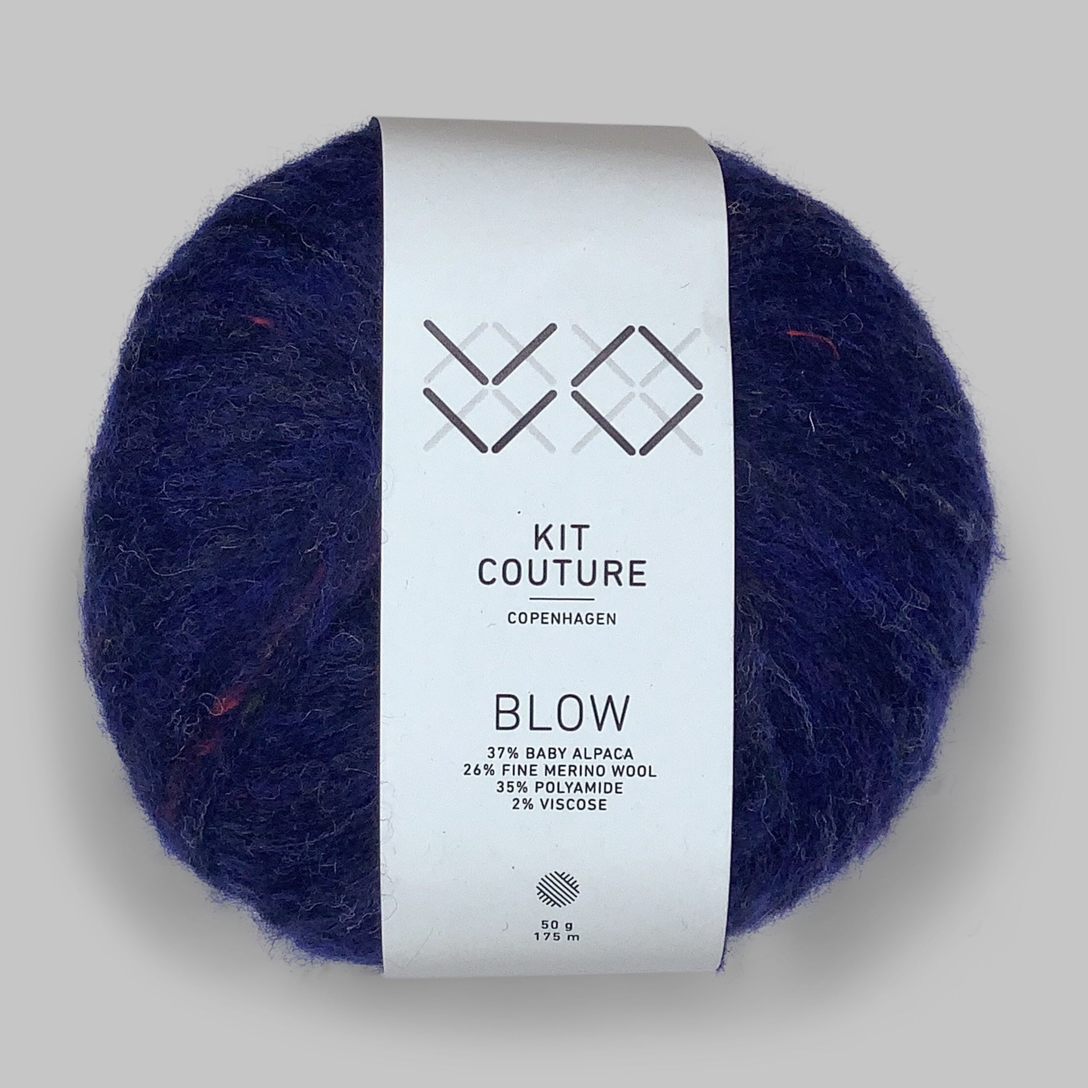 Blow Yarn