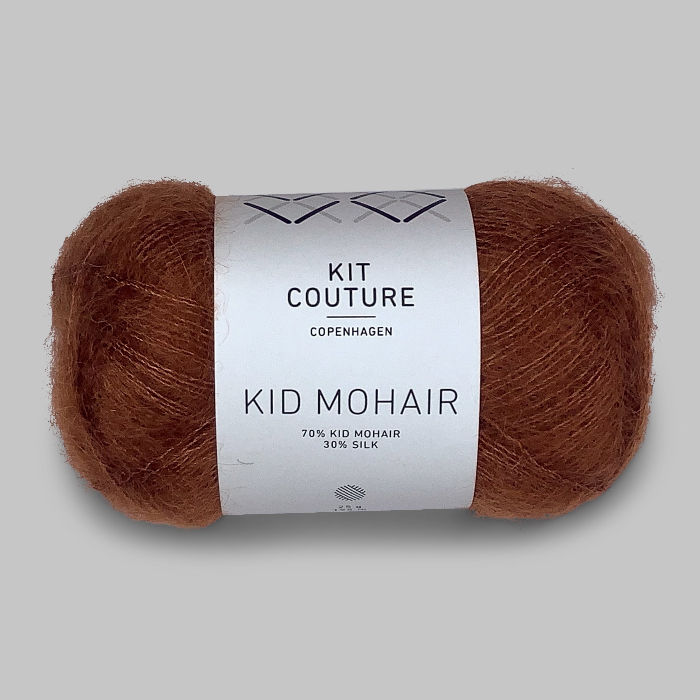 Kid Mohair Yarn