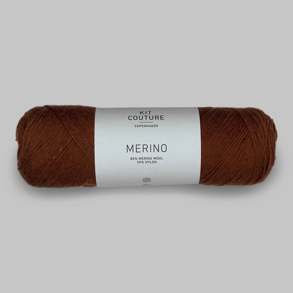 Merino Yarn