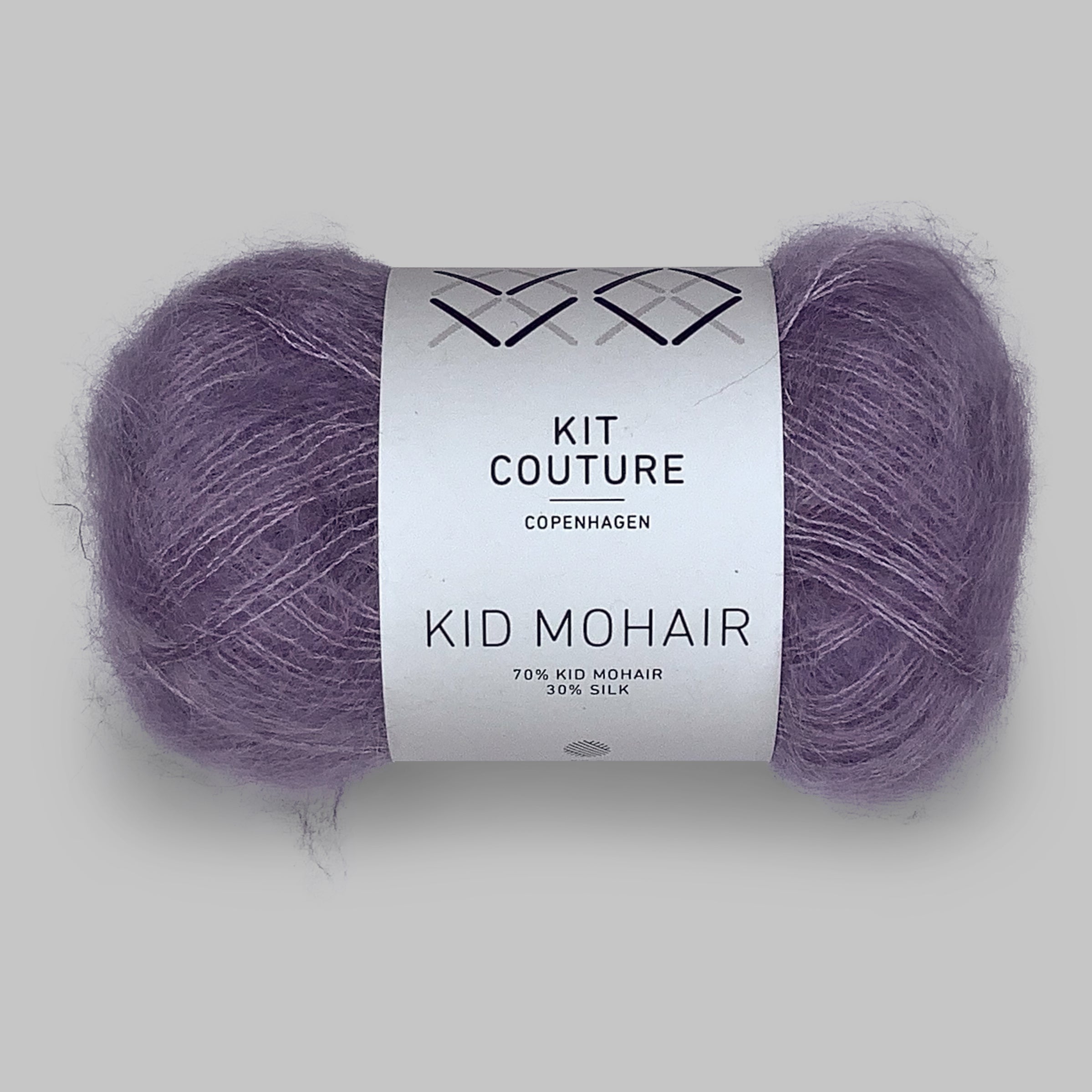 Kid Mohair Yarn