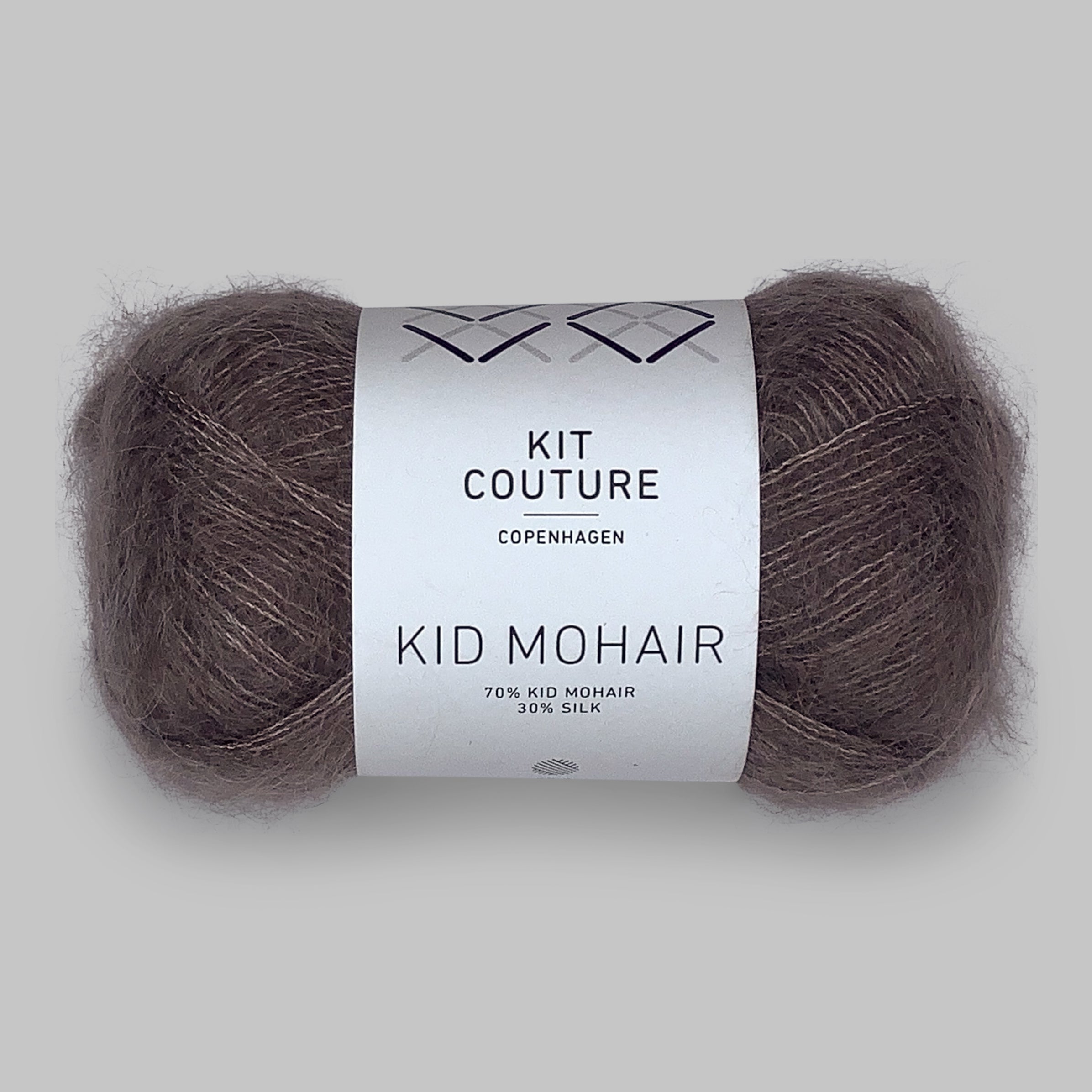 Kid Mohair Yarn