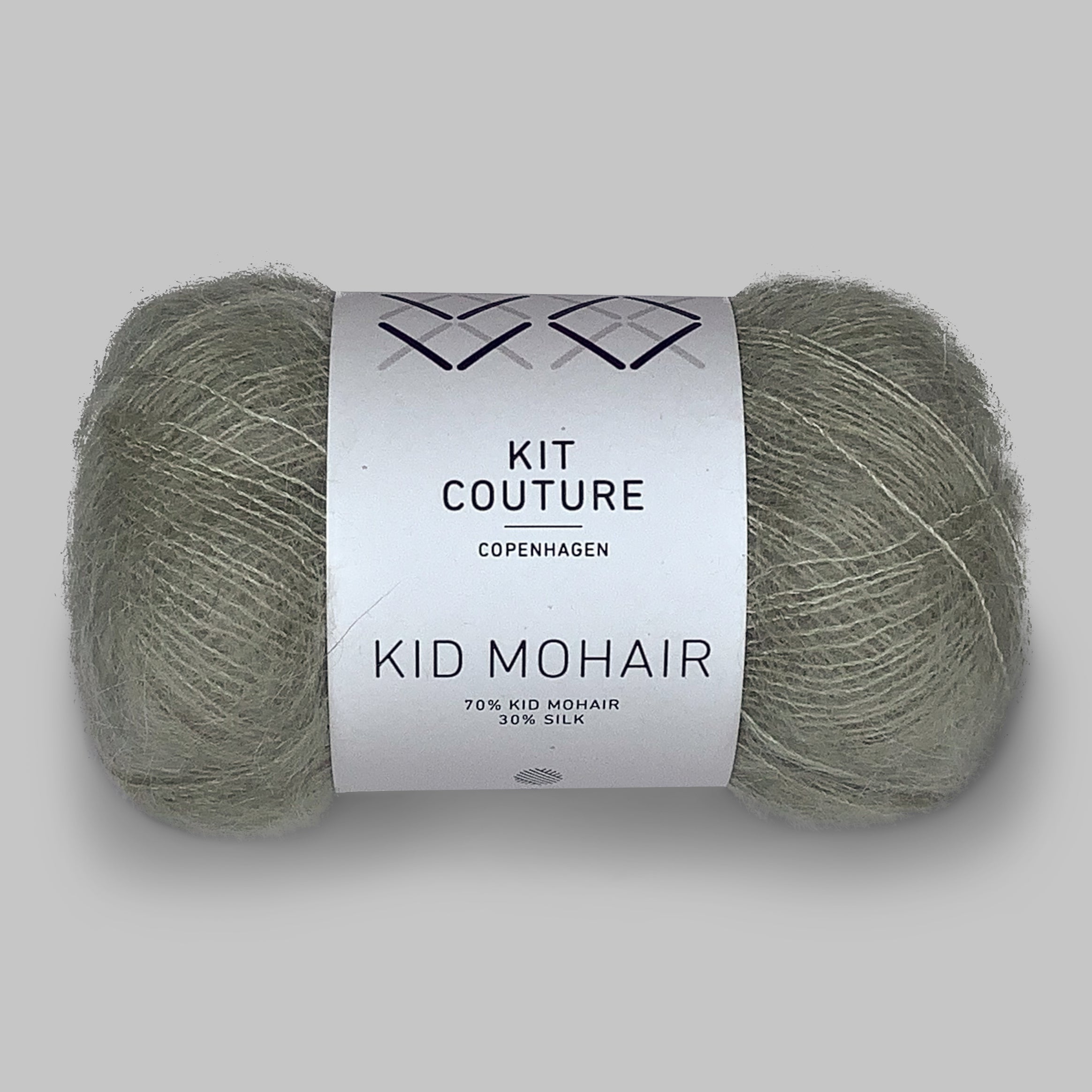 Kid Mohair Yarn