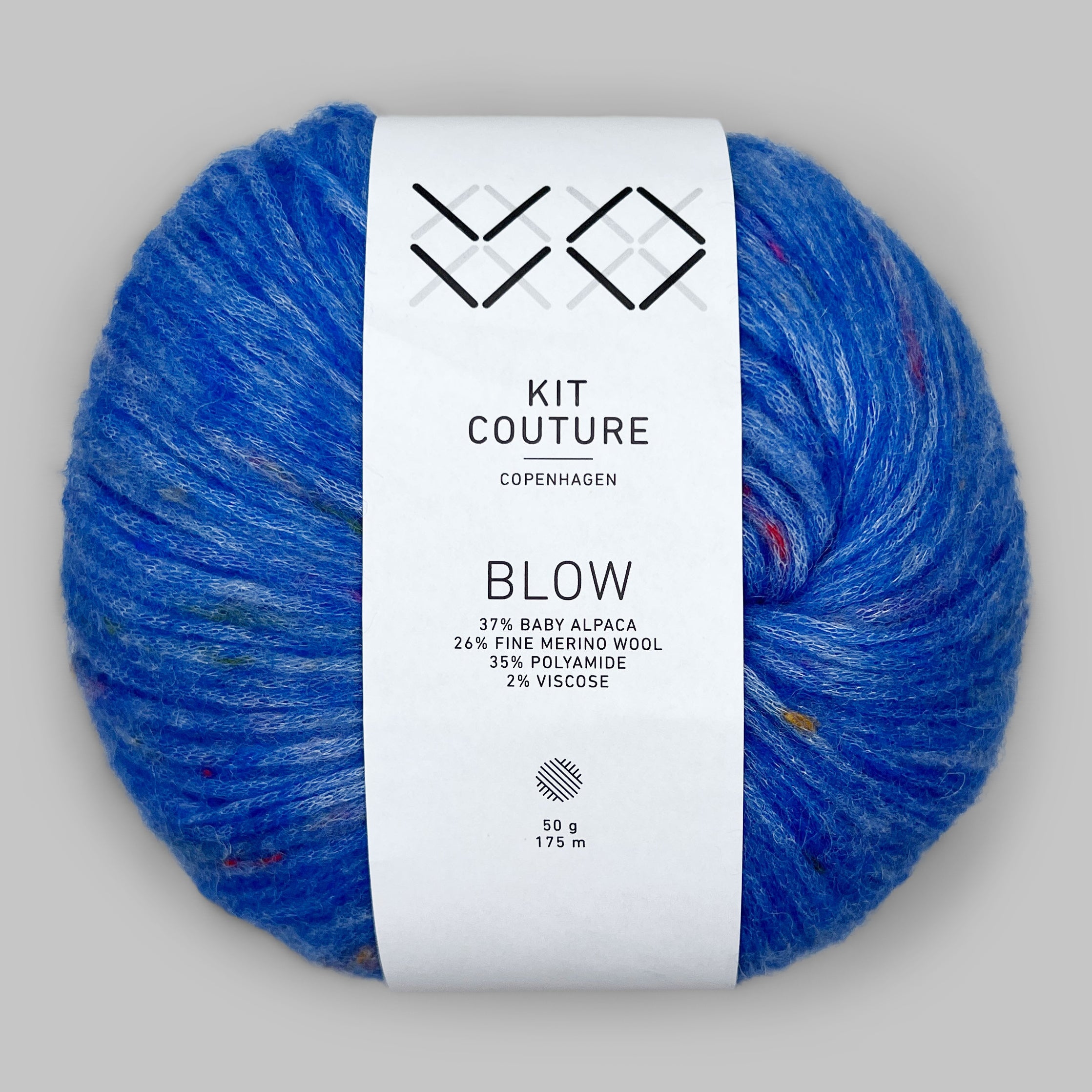 Blow Yarn