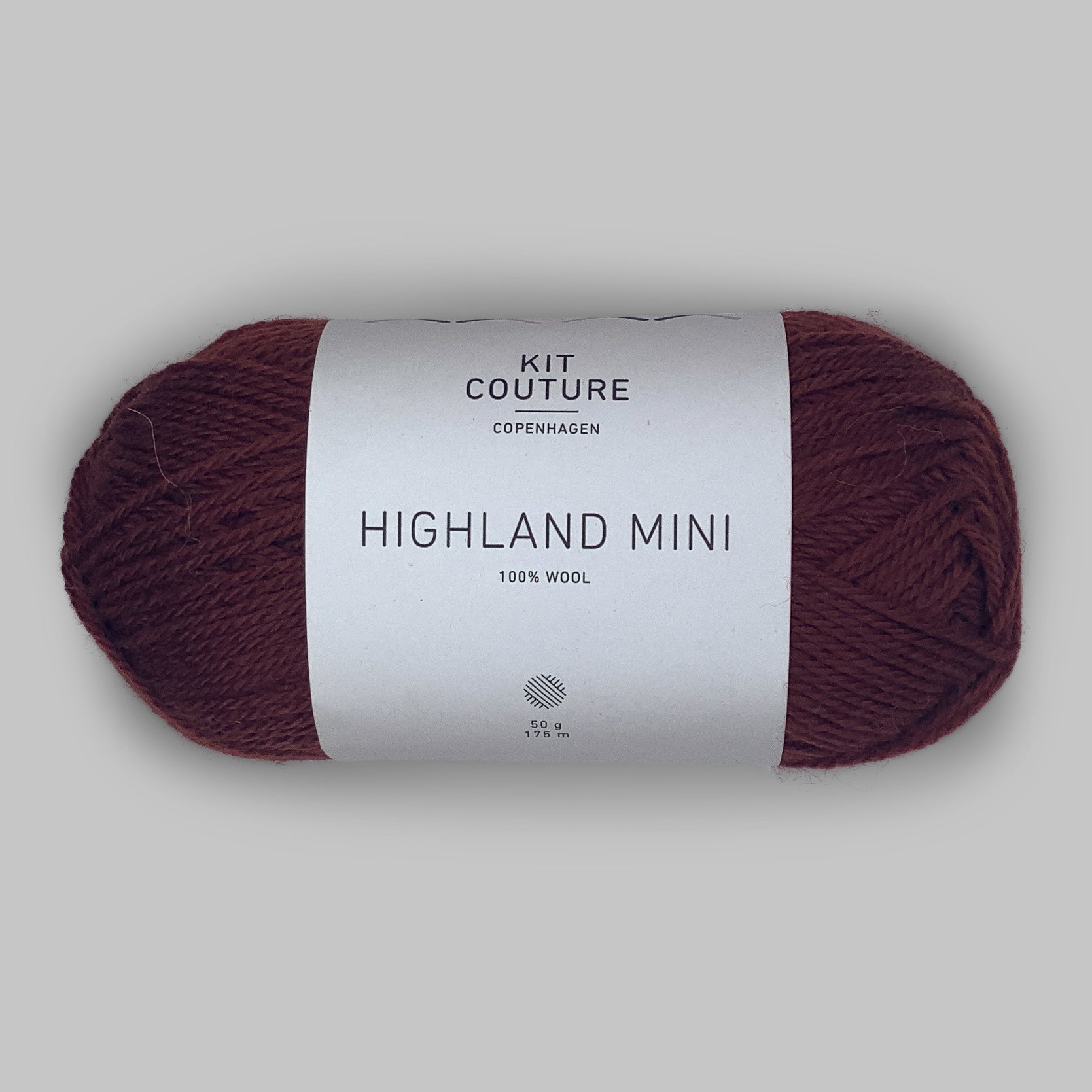 Highland Mini Yarn