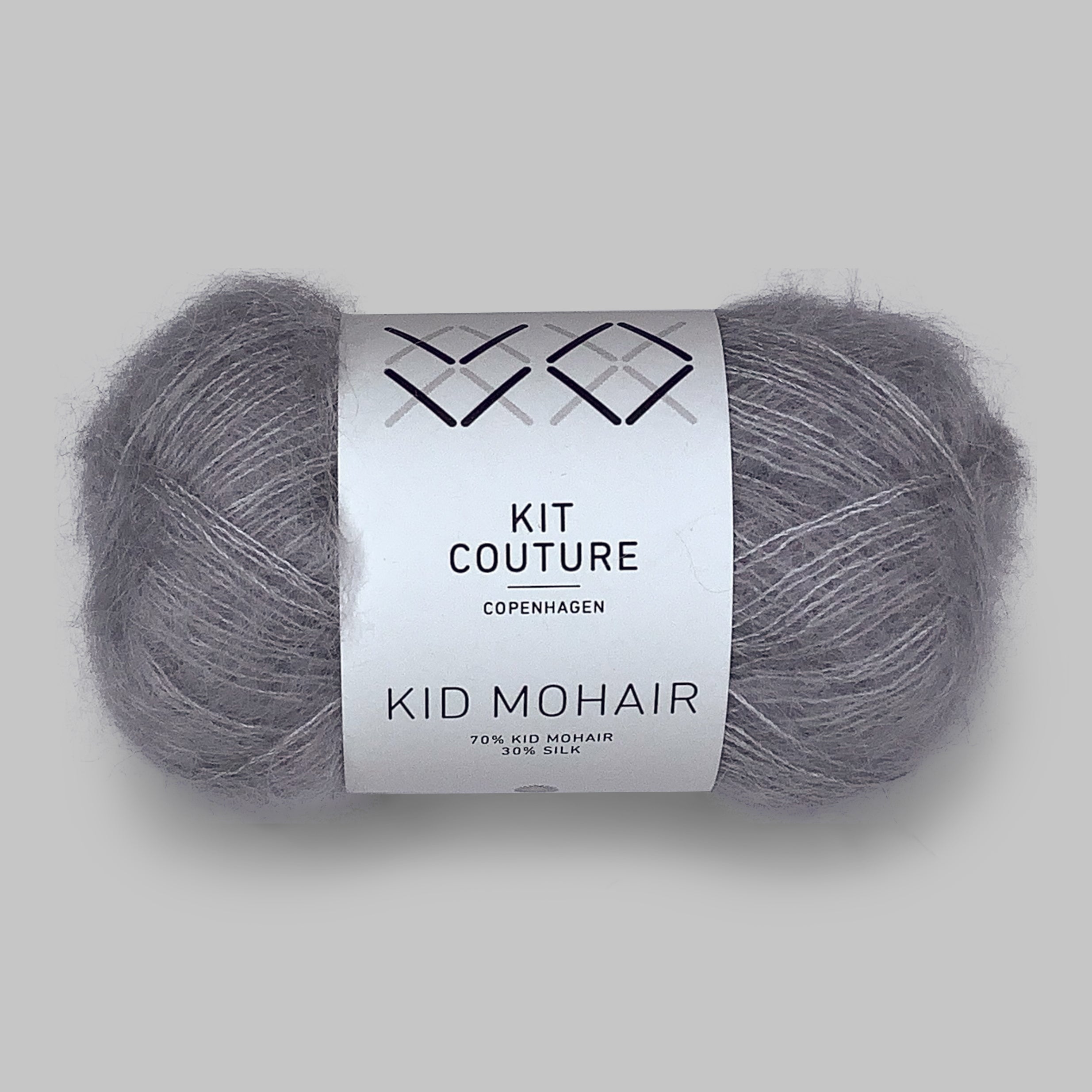 Kid Mohair Yarn